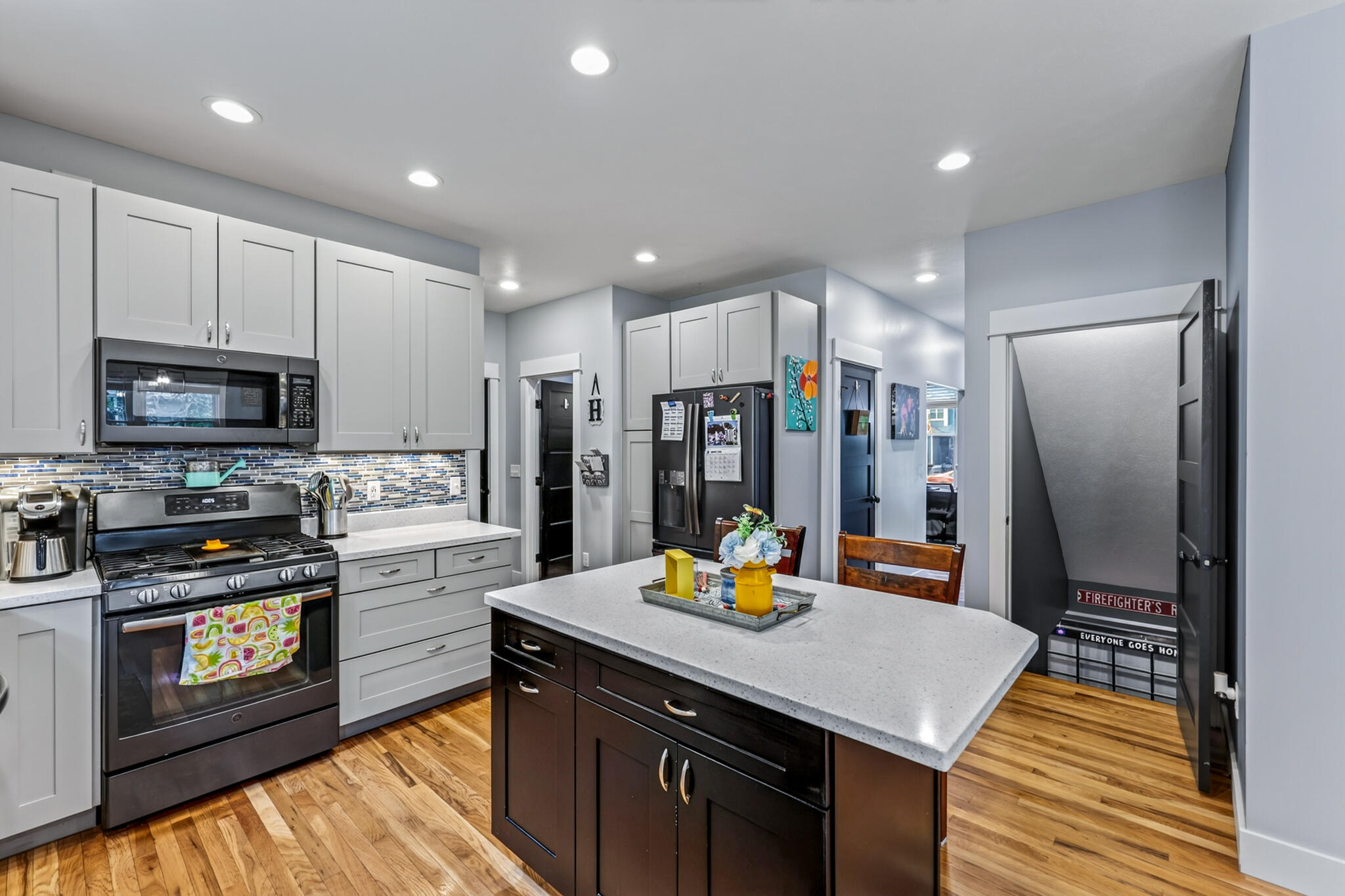 2525 Chestnut Trail Muskegon MI 49442