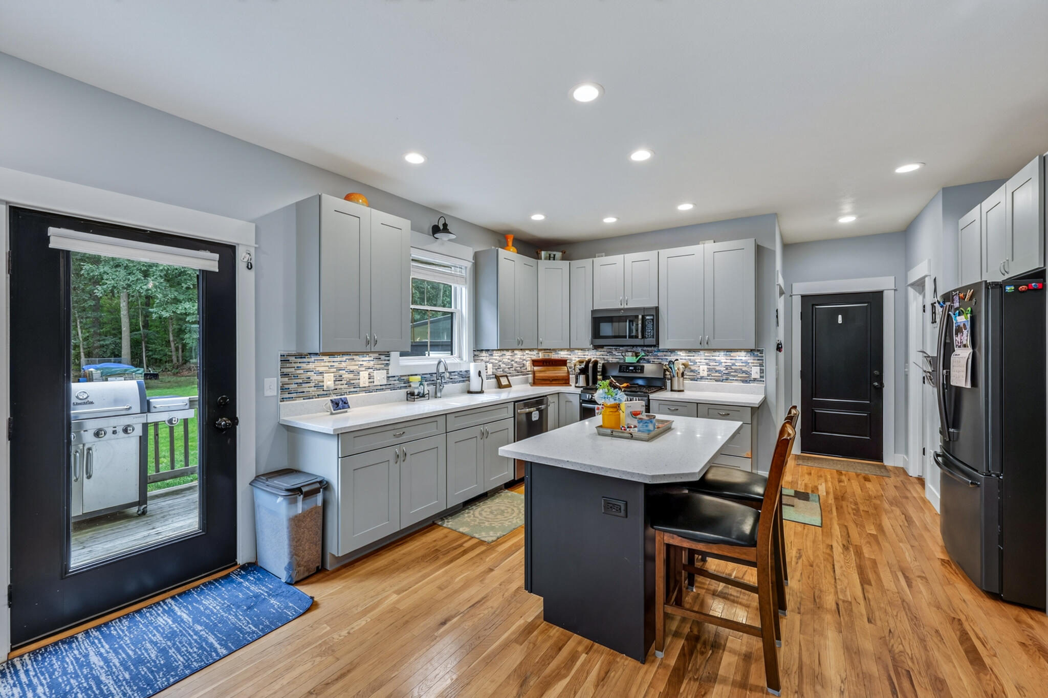 2525 Chestnut Trail Muskegon MI 49442