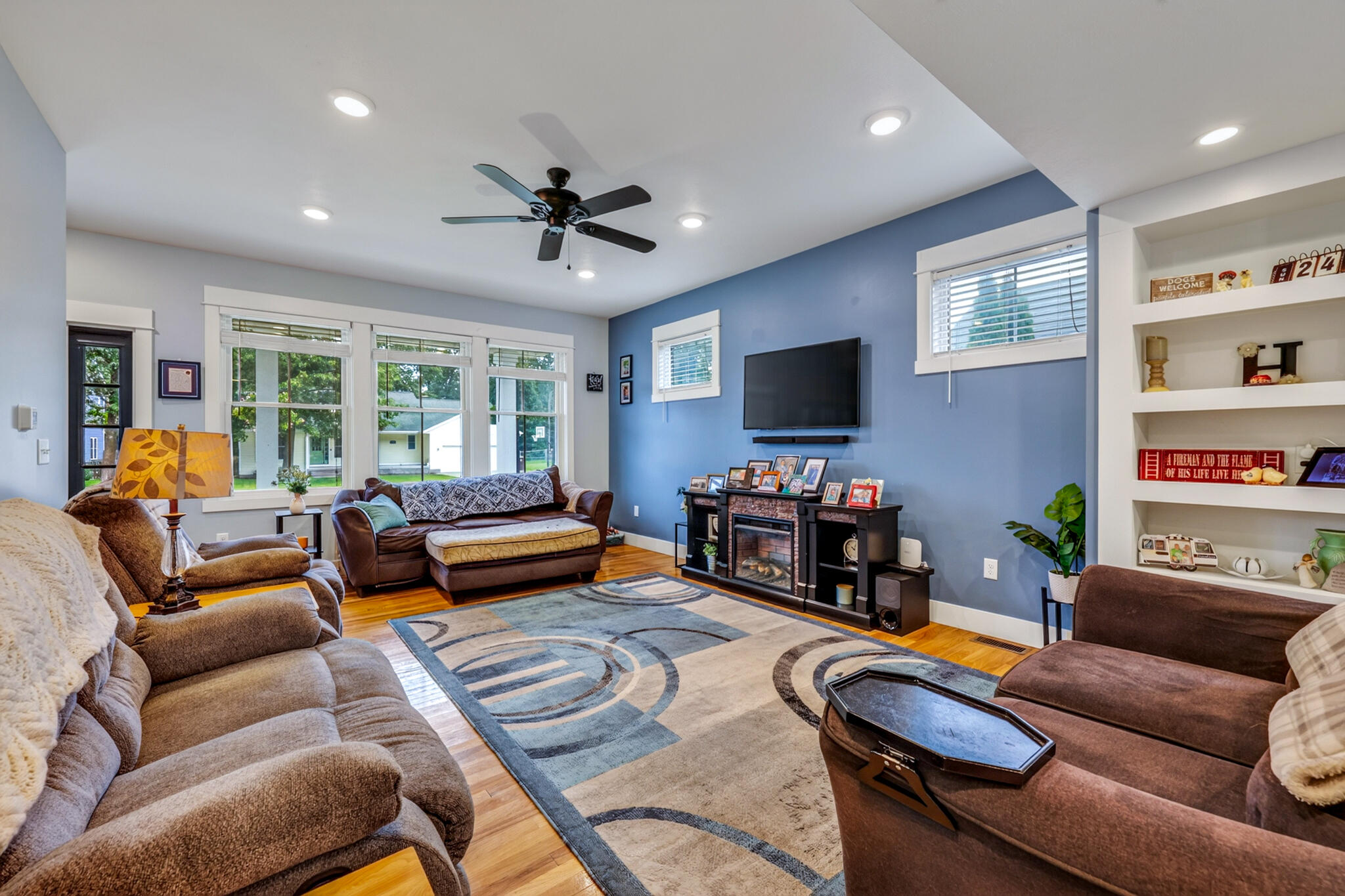 2525 Chestnut Trail Muskegon MI 49442
