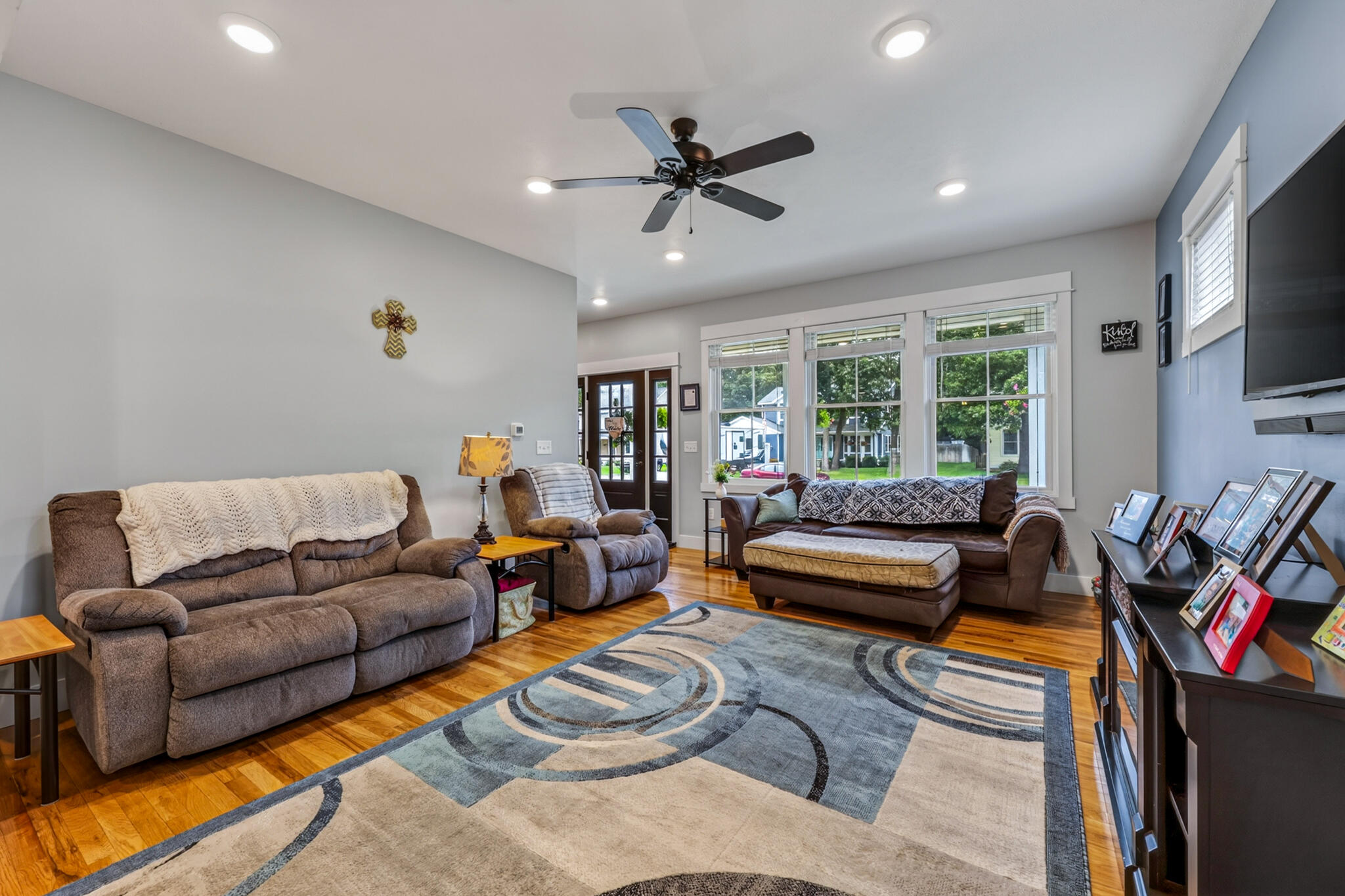 2525 Chestnut Trail Muskegon MI 49442