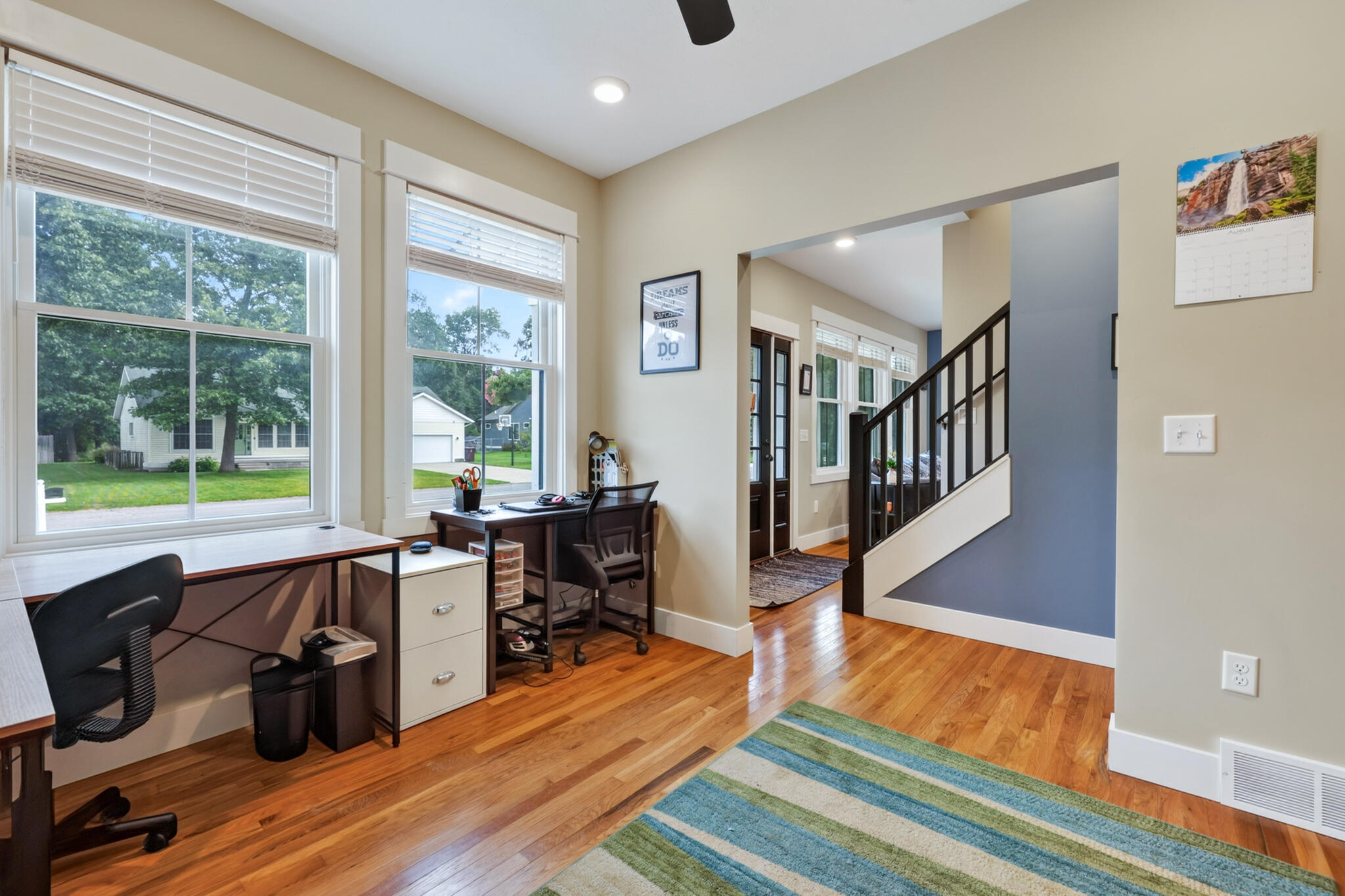 2525 Chestnut Trail Muskegon MI 49442