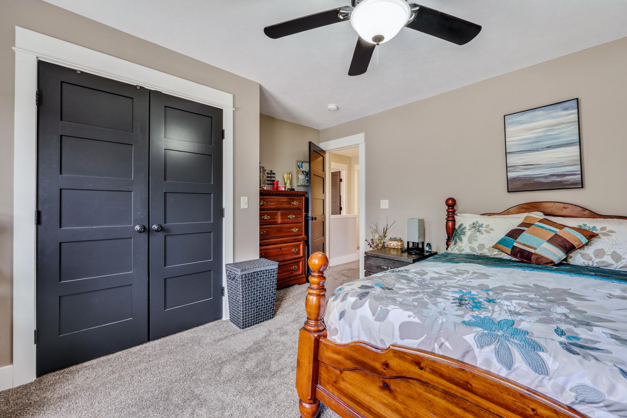 2525 Chestnut Trail Muskegon MI 49442