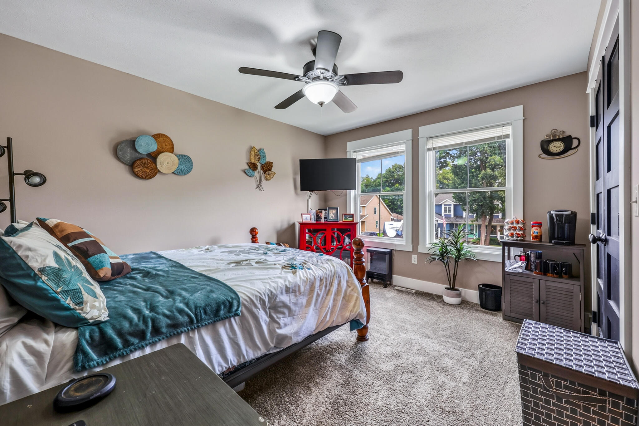2525 Chestnut Trail Muskegon MI 49442
