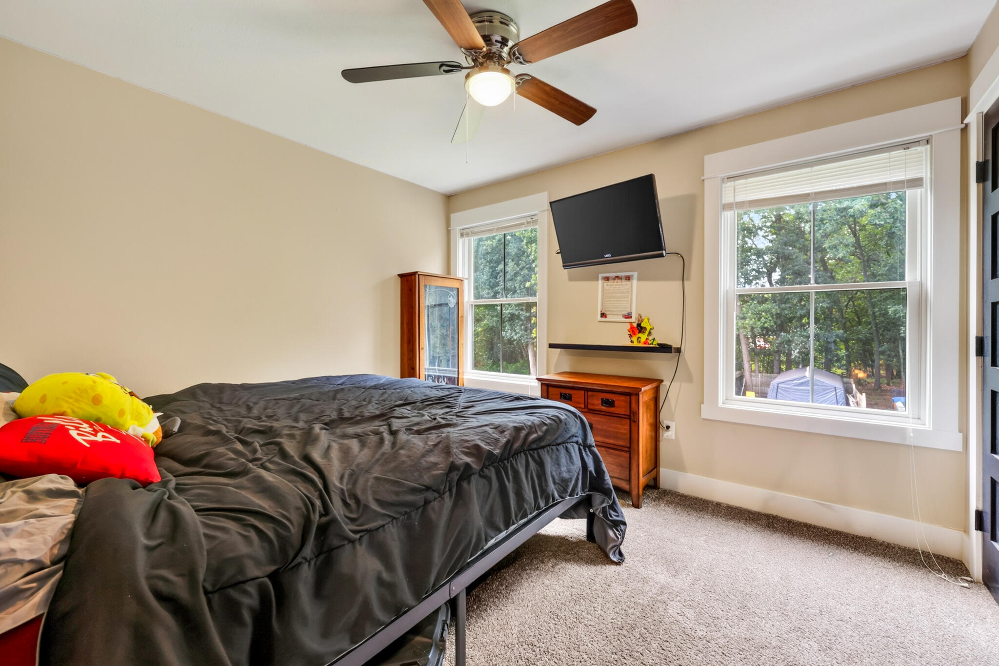 2525 Chestnut Trail Muskegon MI 49442