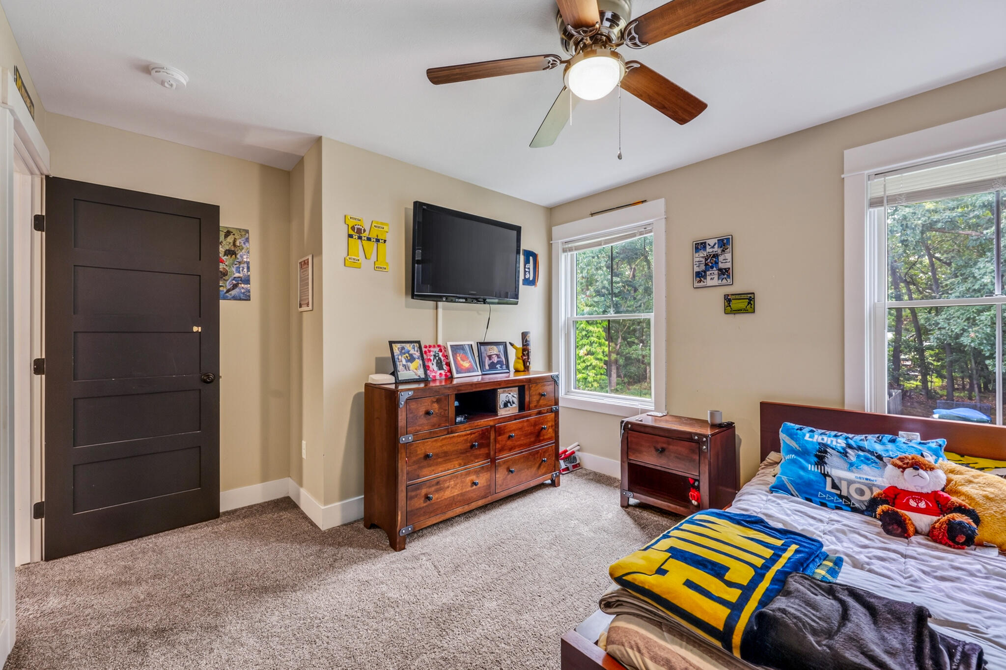 2525 Chestnut Trail Muskegon MI 49442