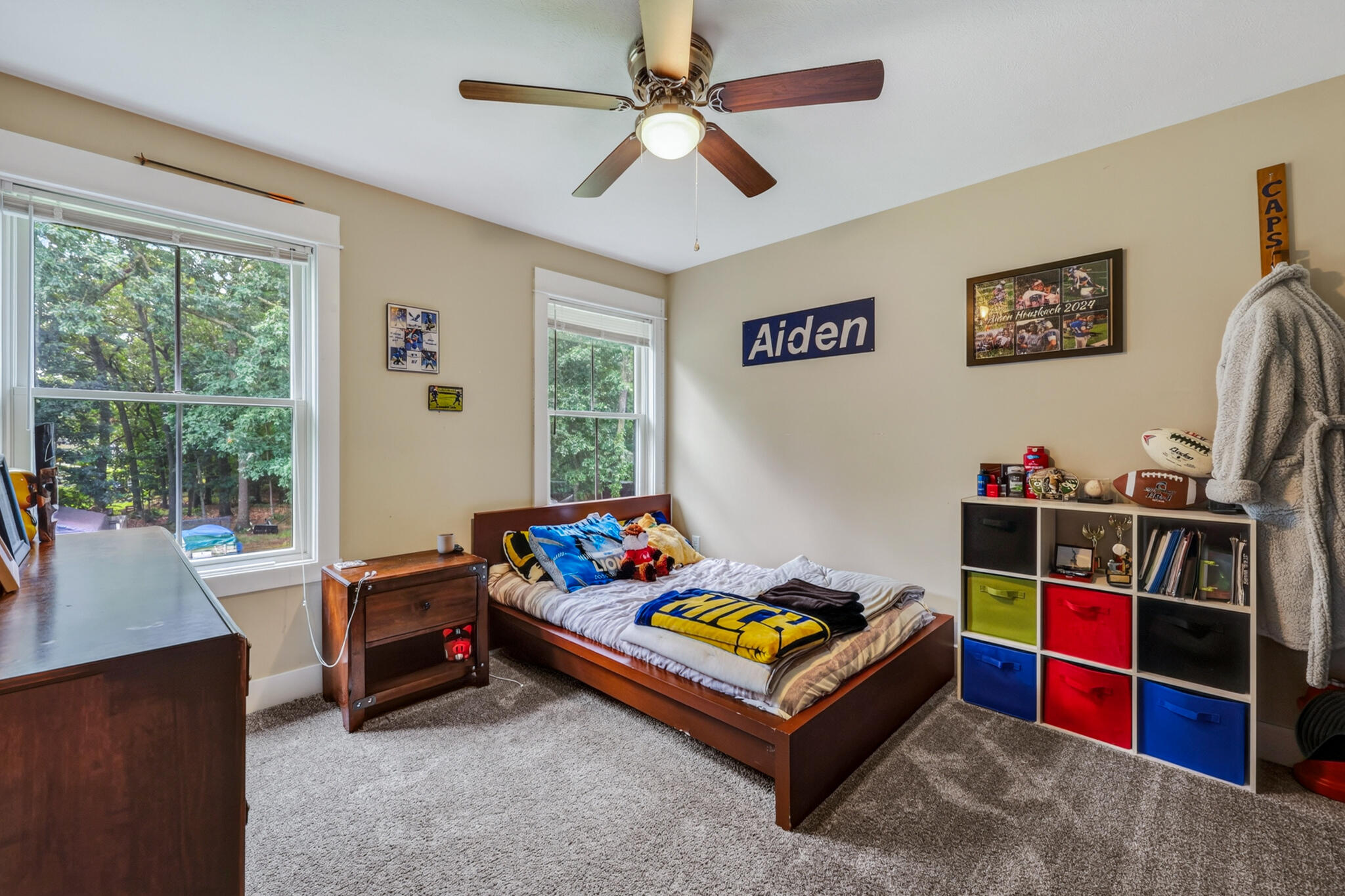 2525 Chestnut Trail Muskegon MI 49442