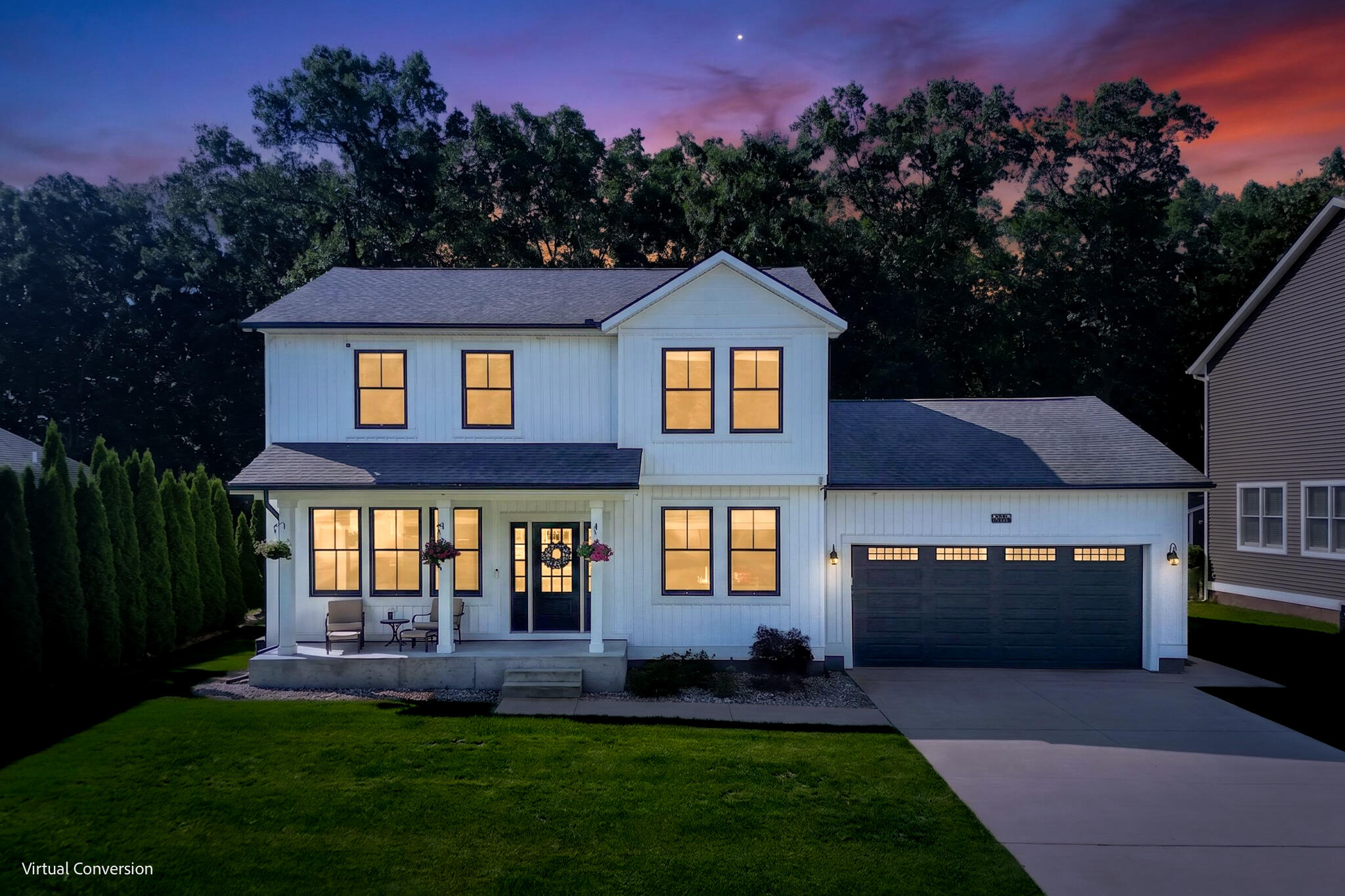 2525 Chestnut Trail Muskegon MI 49442