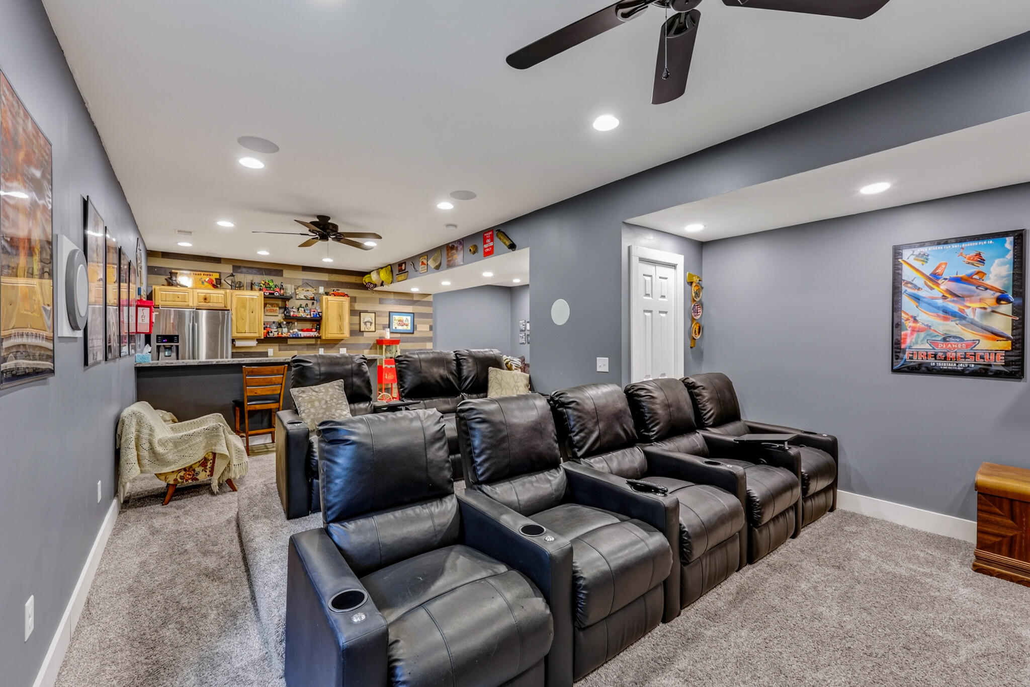 2525 Chestnut Trail Muskegon MI 49442