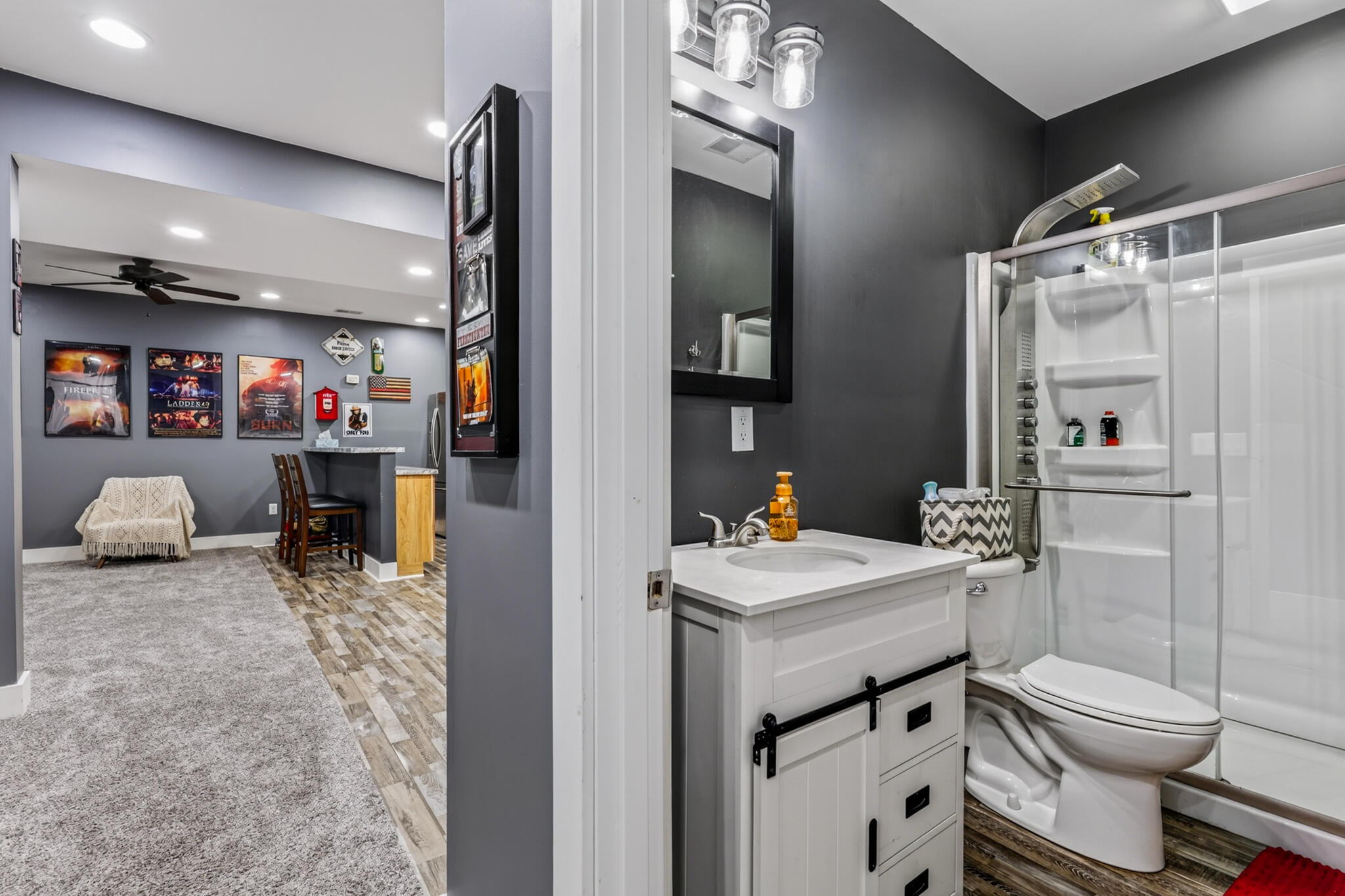 2525 Chestnut Trail Muskegon MI 49442