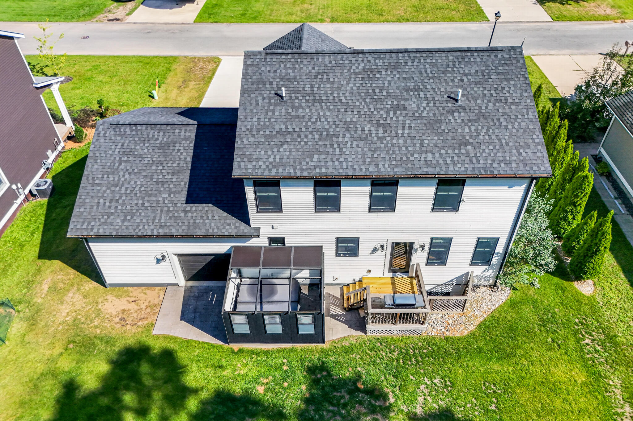 2525 Chestnut Trail Muskegon MI 49442