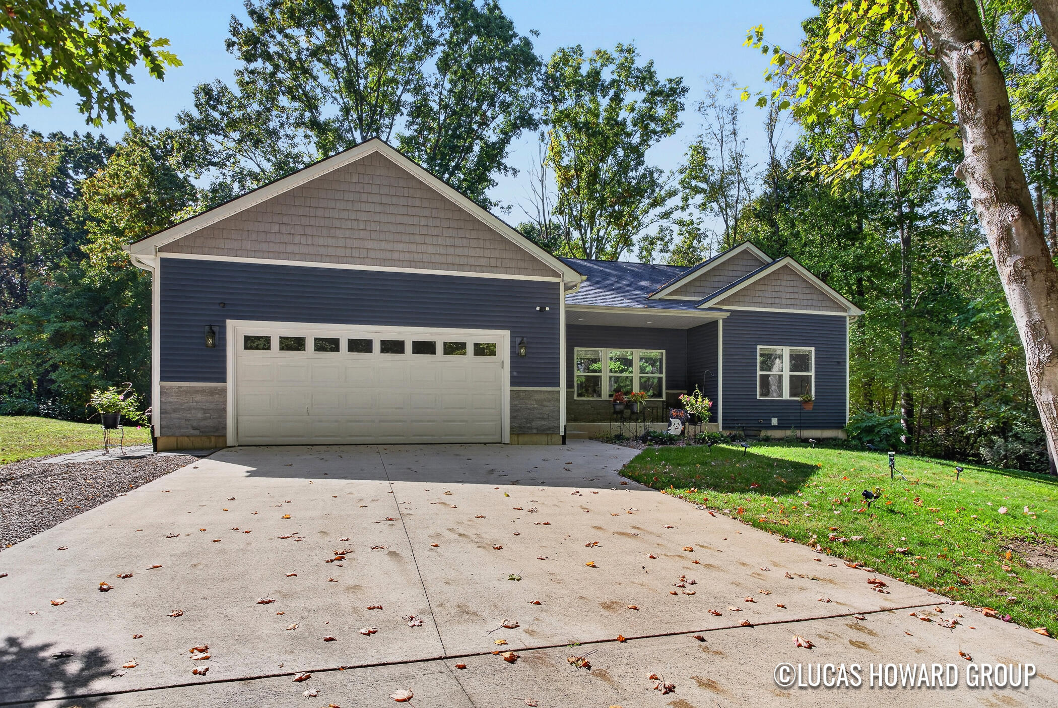 4158 Granite Avenue Kalamazoo MI 49004
