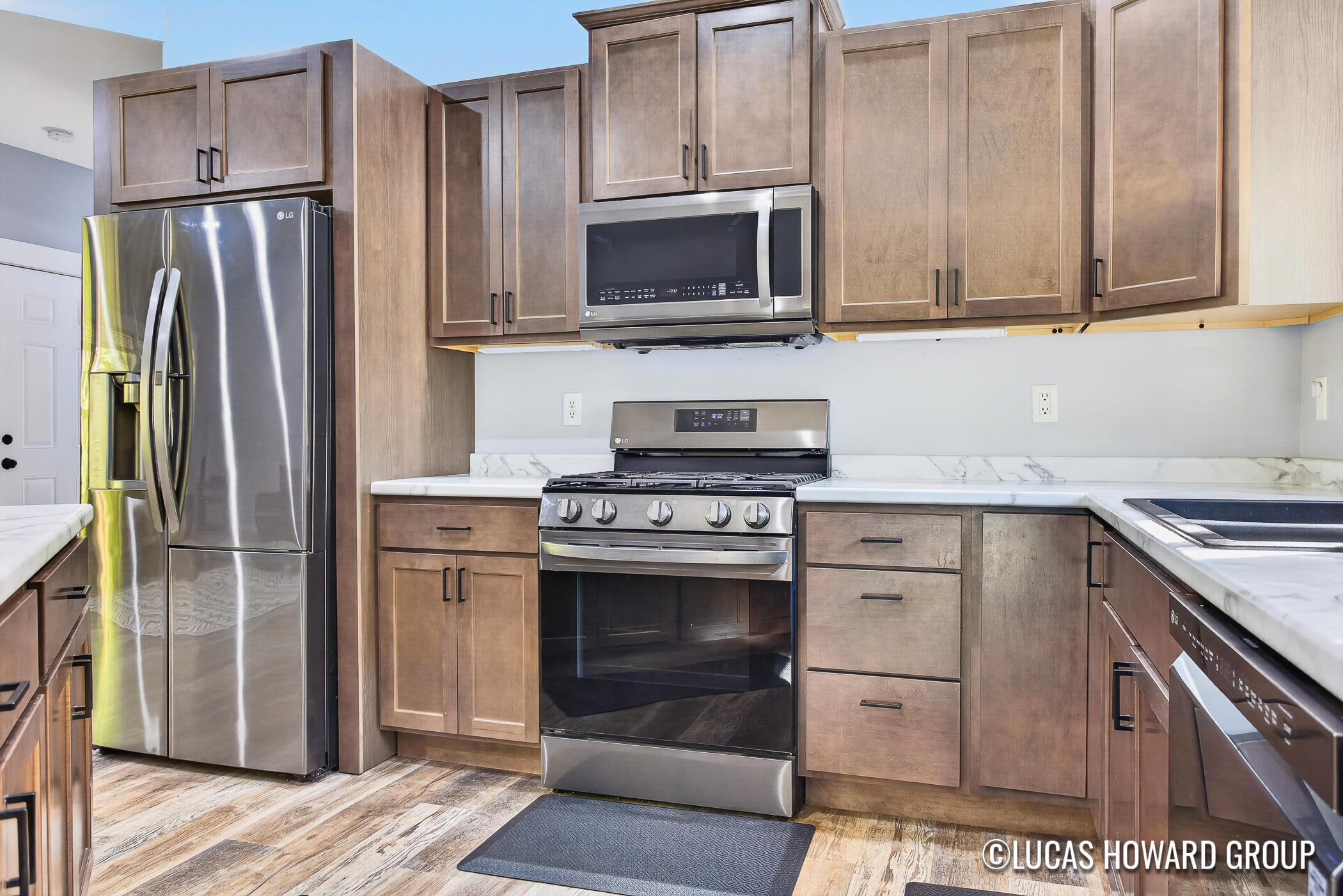 4158 Granite Avenue Kalamazoo MI 49004