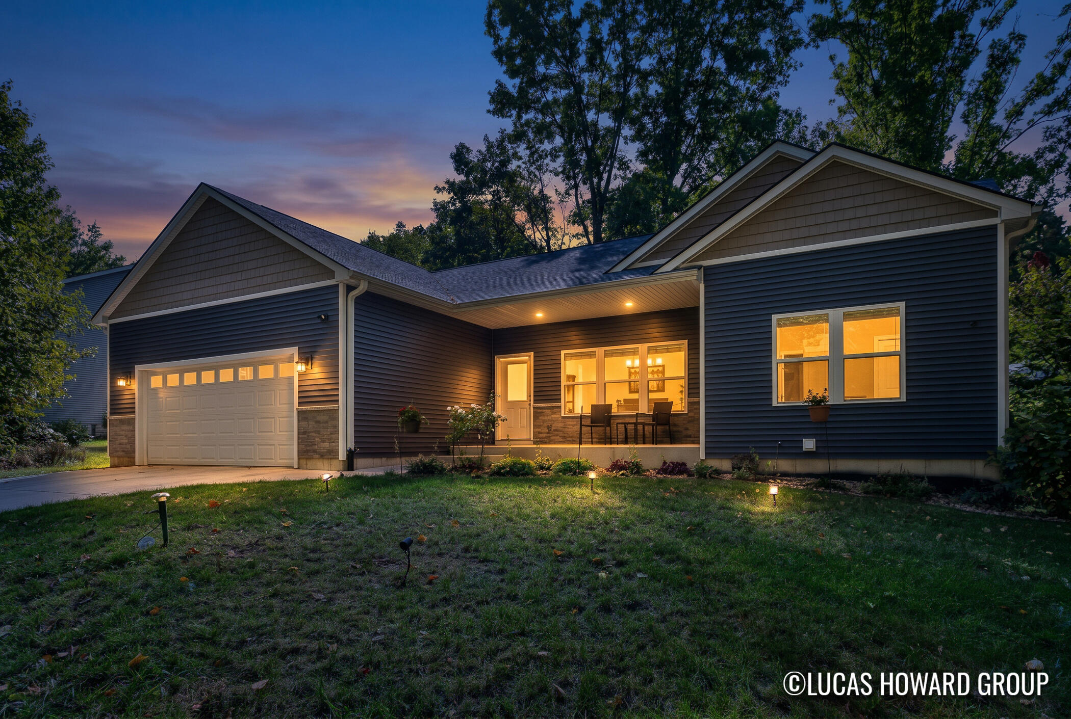 4158 Granite Avenue Kalamazoo MI 49004
