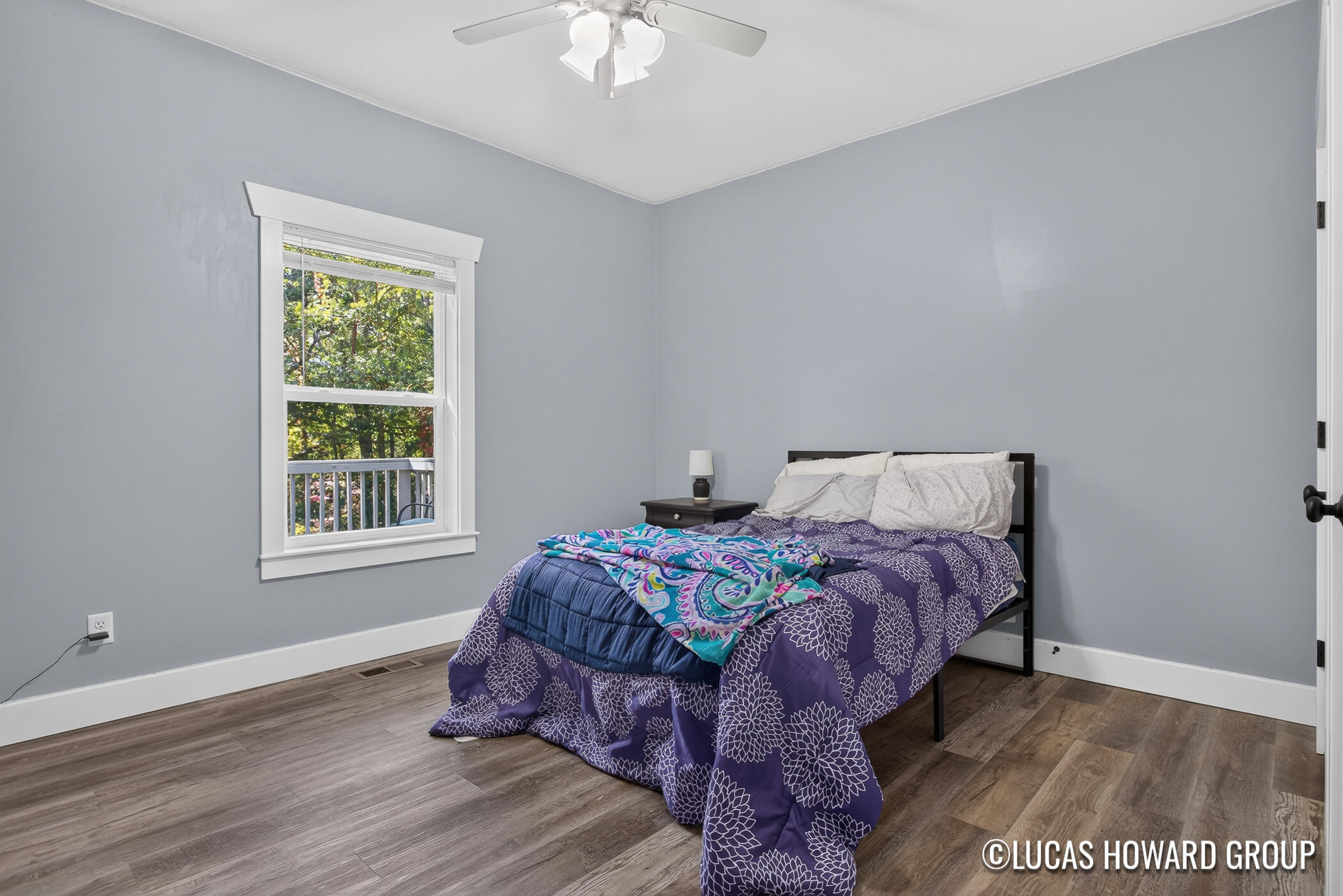 4158 Granite Avenue Kalamazoo MI 49004