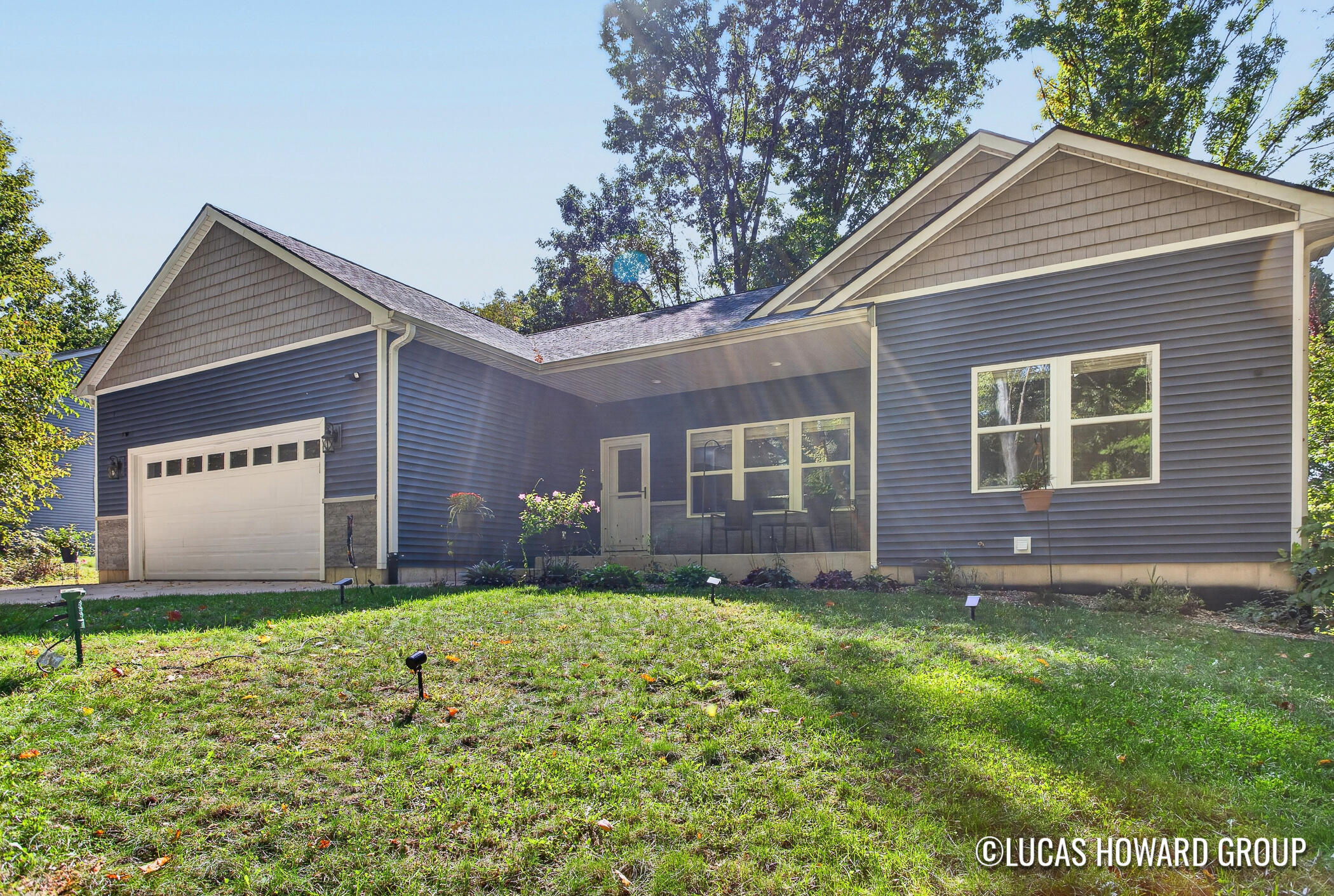 4158 Granite Avenue Kalamazoo MI 49004