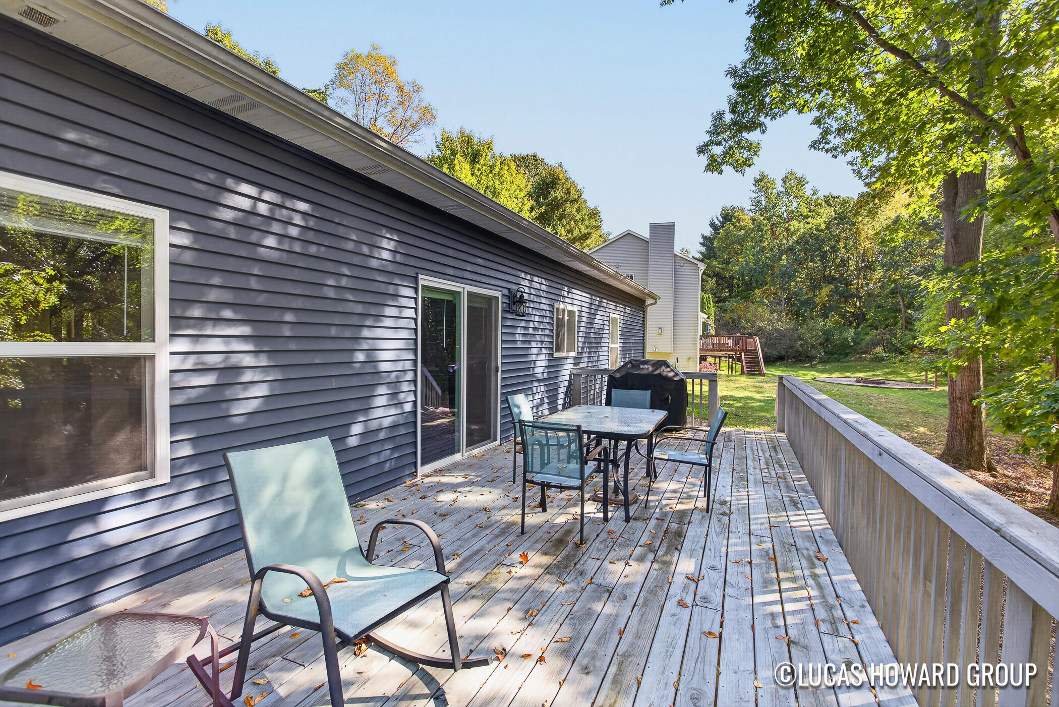 4158 Granite Avenue Kalamazoo MI 49004