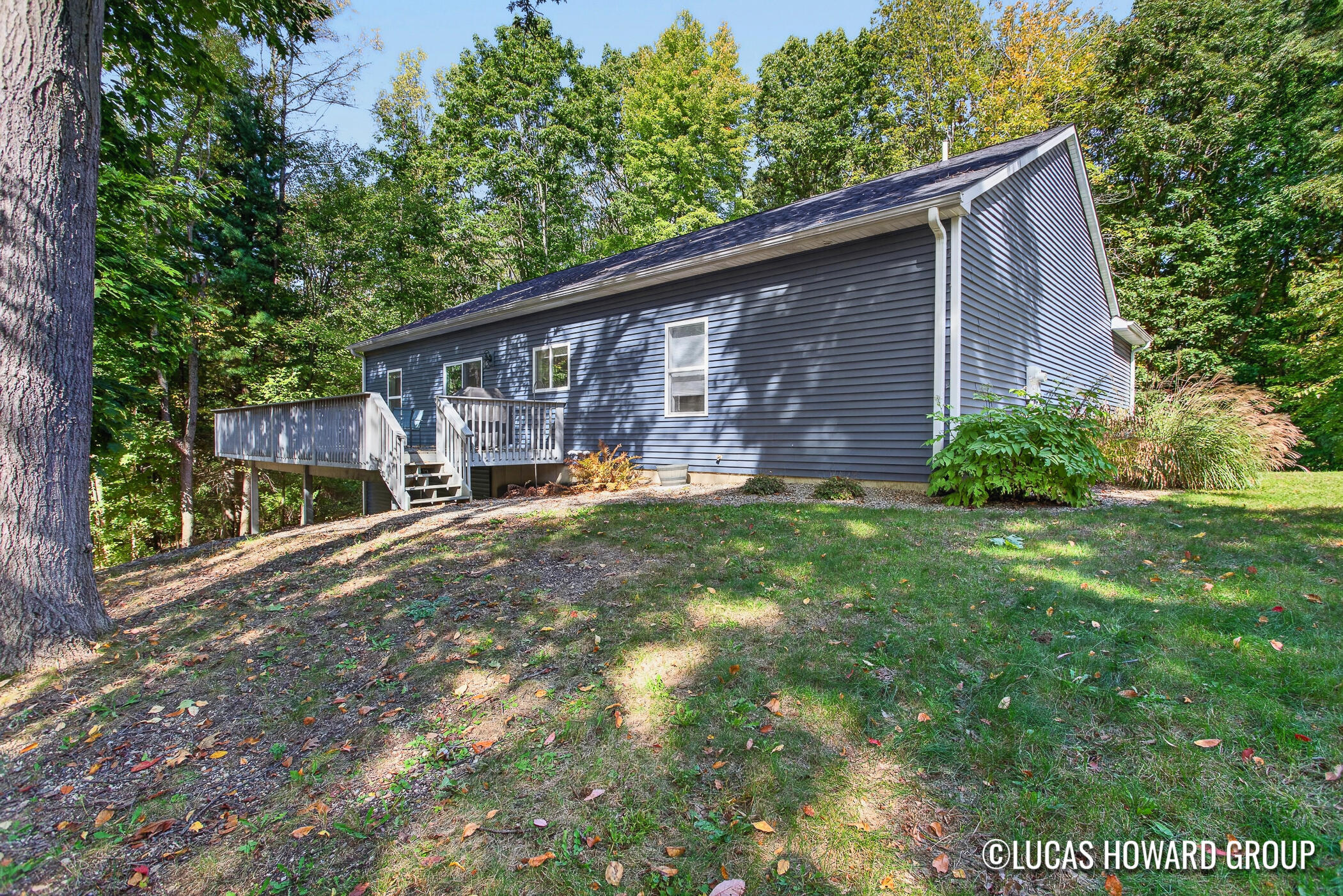 4158 Granite Avenue Kalamazoo MI 49004