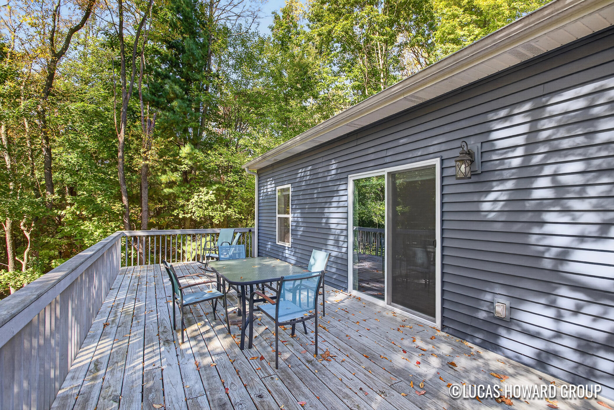4158 Granite Avenue Kalamazoo MI 49004
