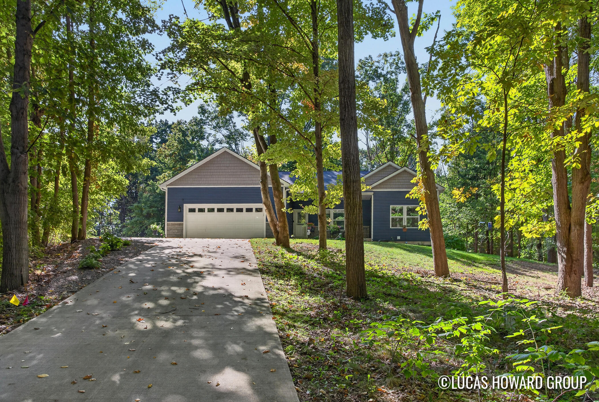 4158 Granite Avenue Kalamazoo MI 49004