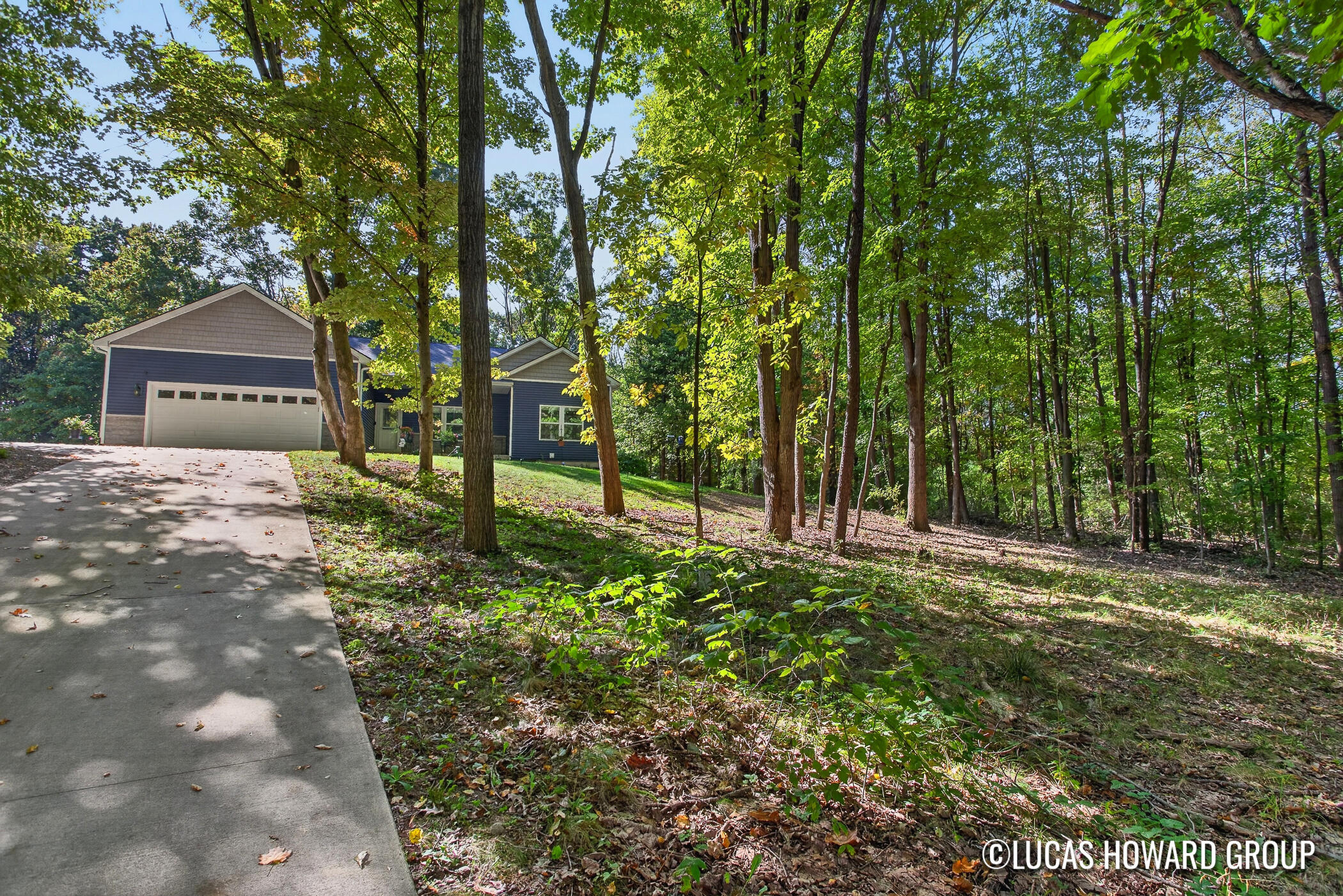 4158 Granite Avenue Kalamazoo MI 49004