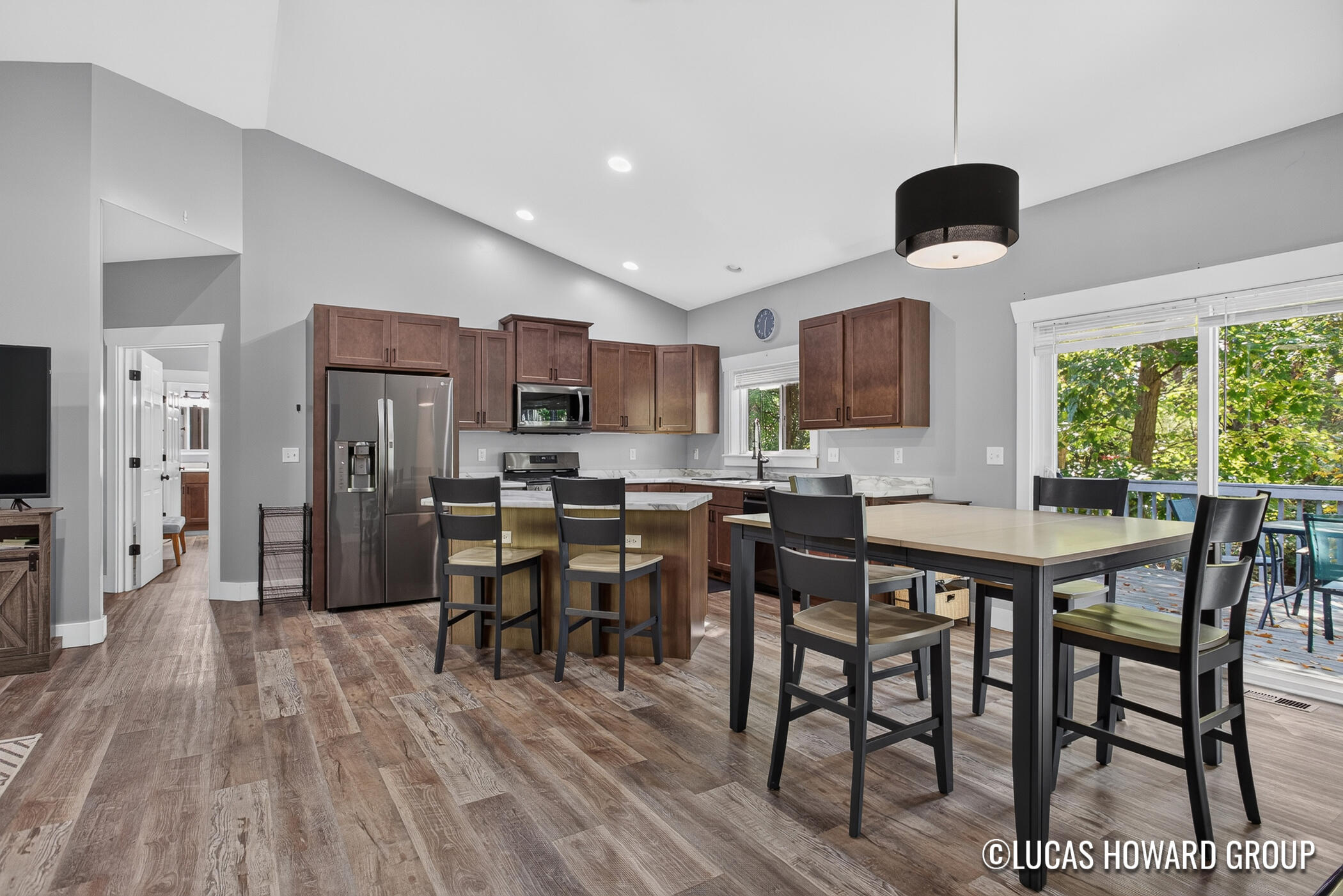 4158 Granite Avenue Kalamazoo MI 49004