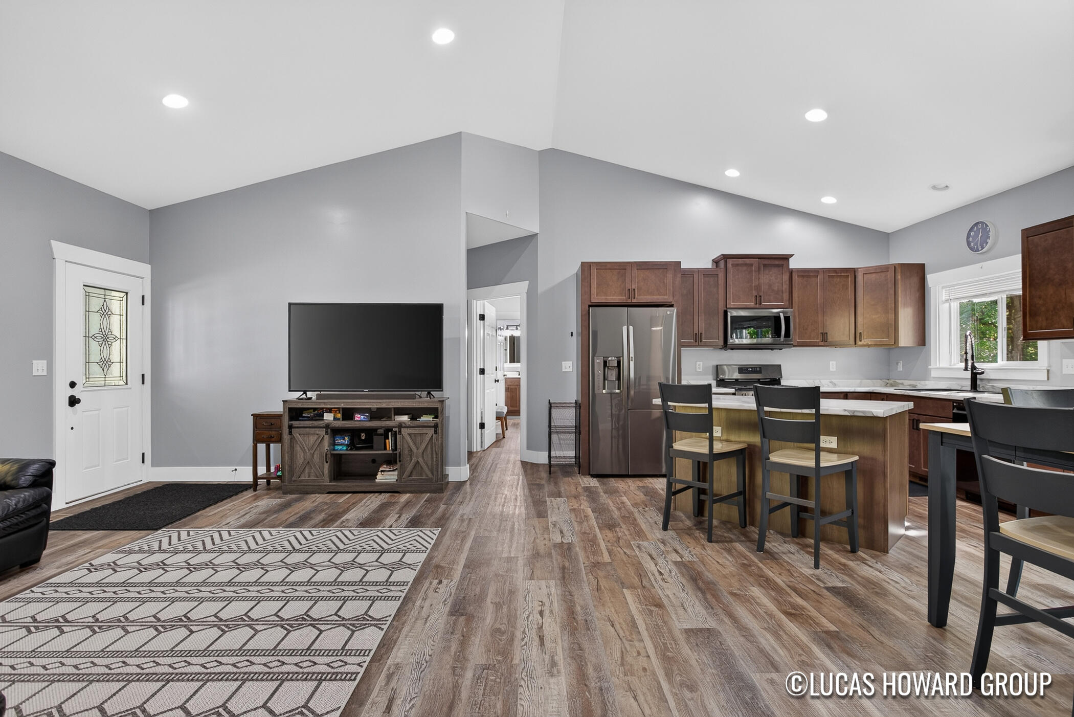 4158 Granite Avenue Kalamazoo MI 49004