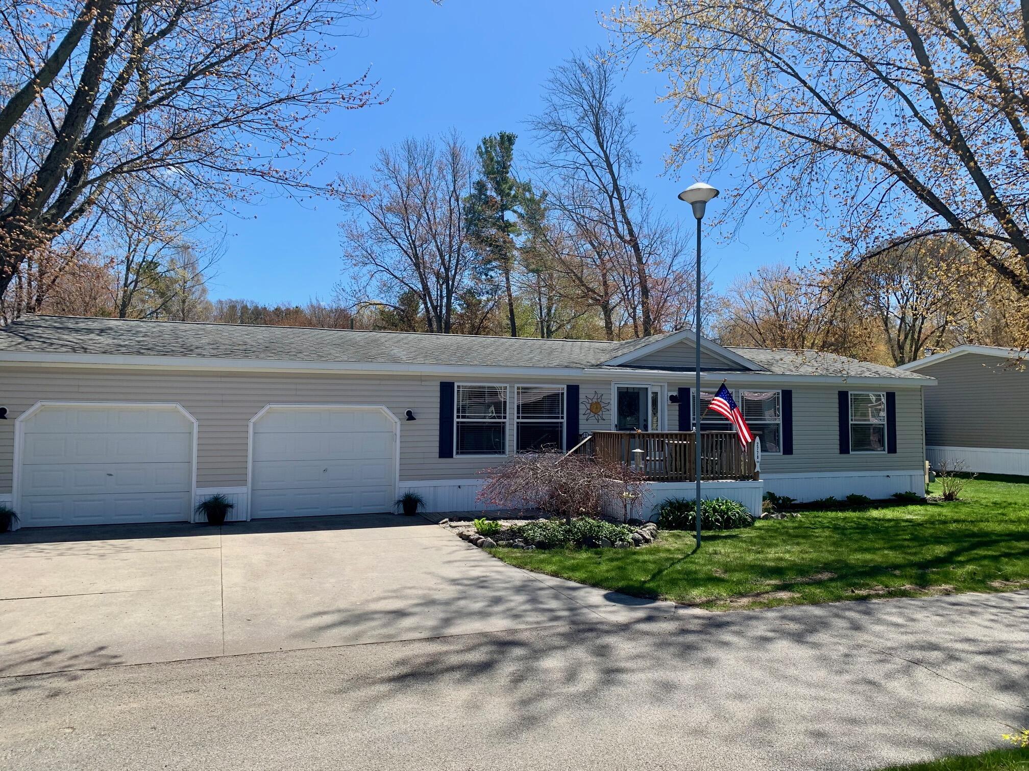 2778 Birch Street Ludington MI 49431