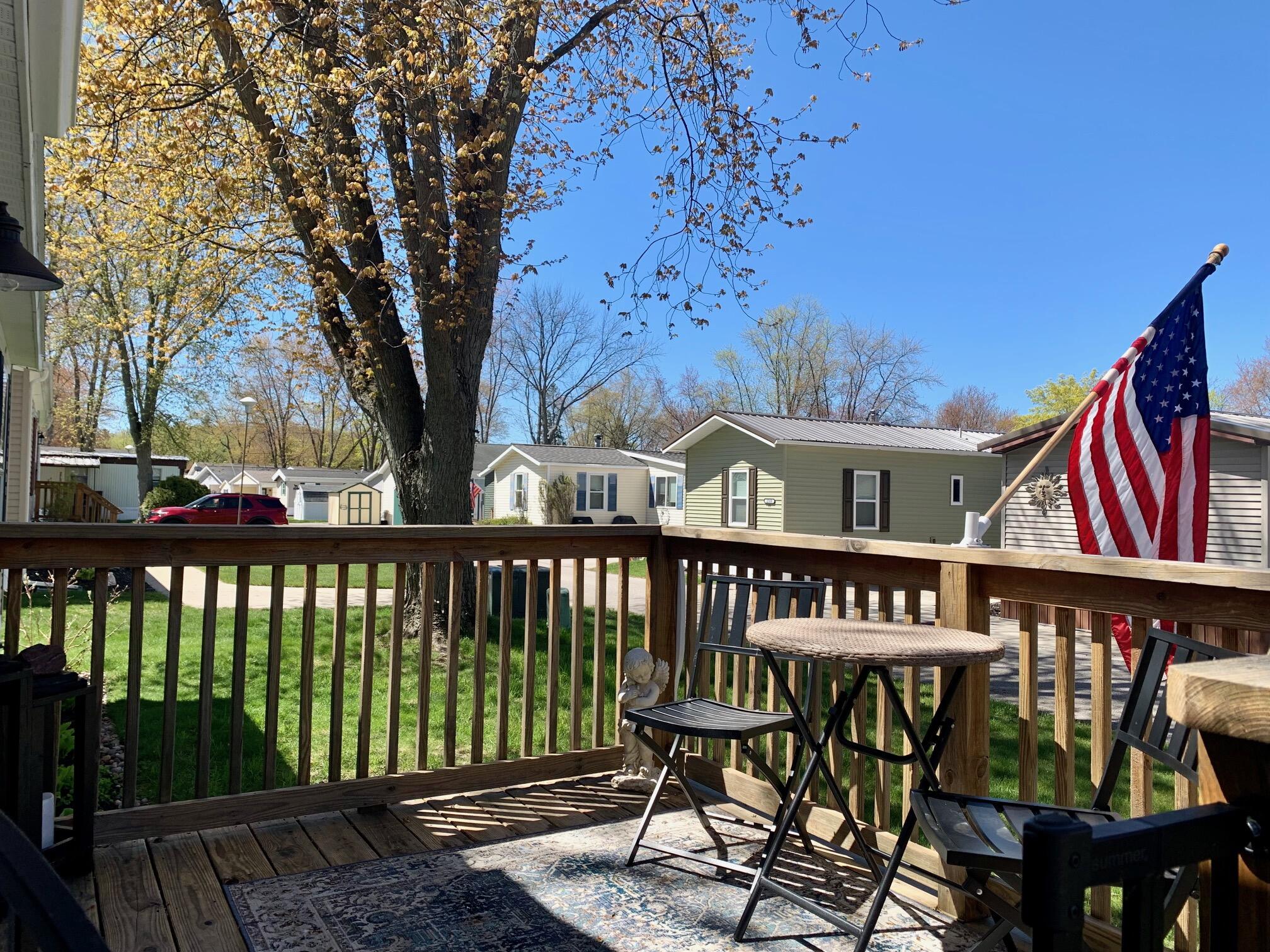 2778 Birch Street Ludington MI 49431