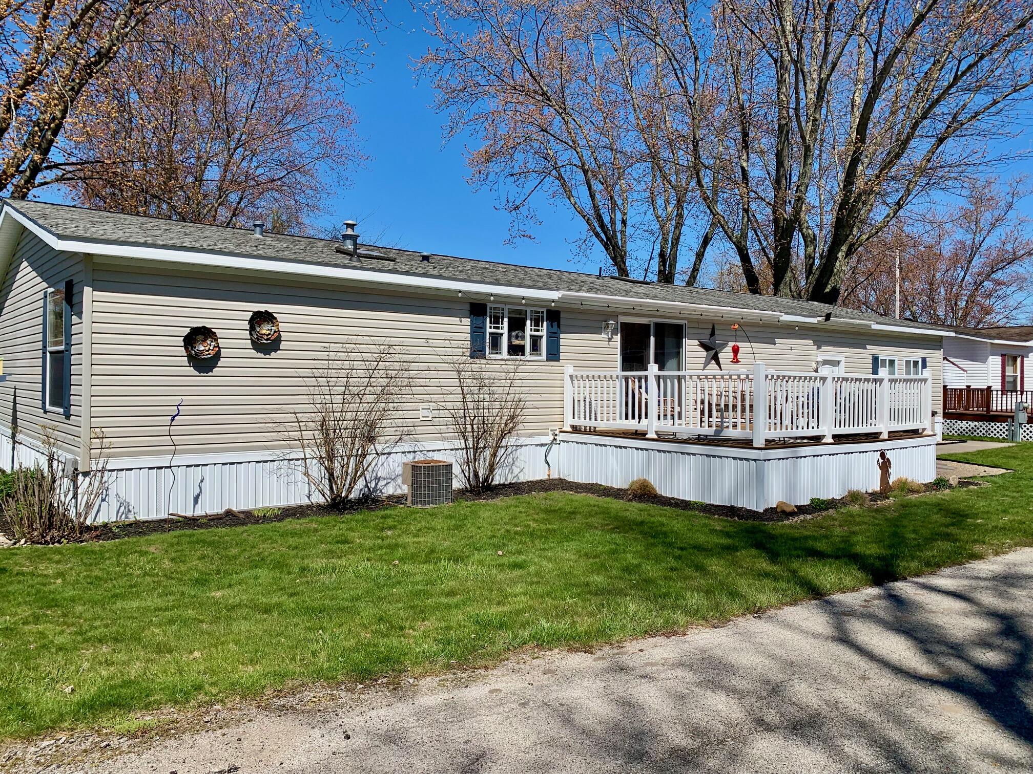 2778 Birch Street Ludington MI 49431
