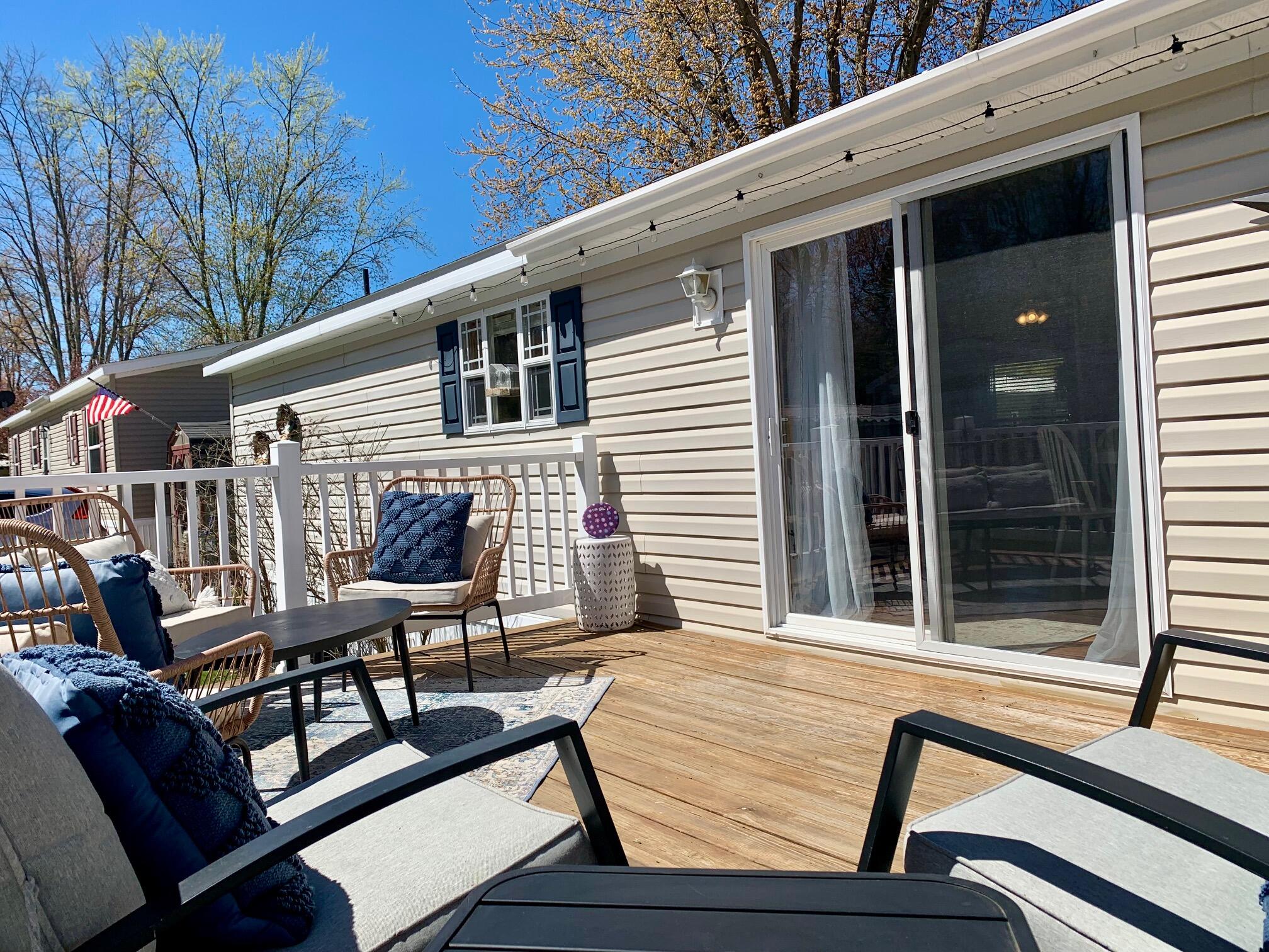 2778 Birch Street Ludington MI 49431