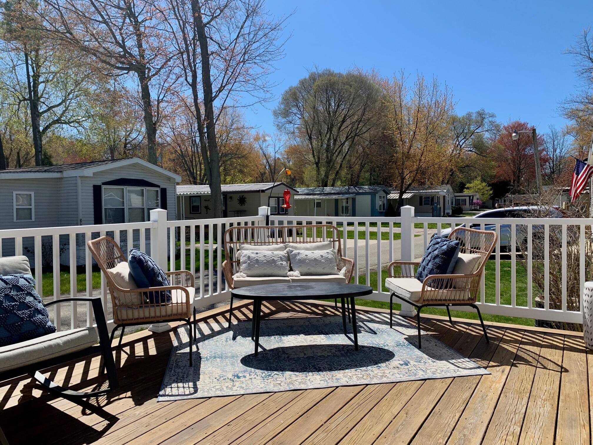 2778 Birch Street Ludington MI 49431