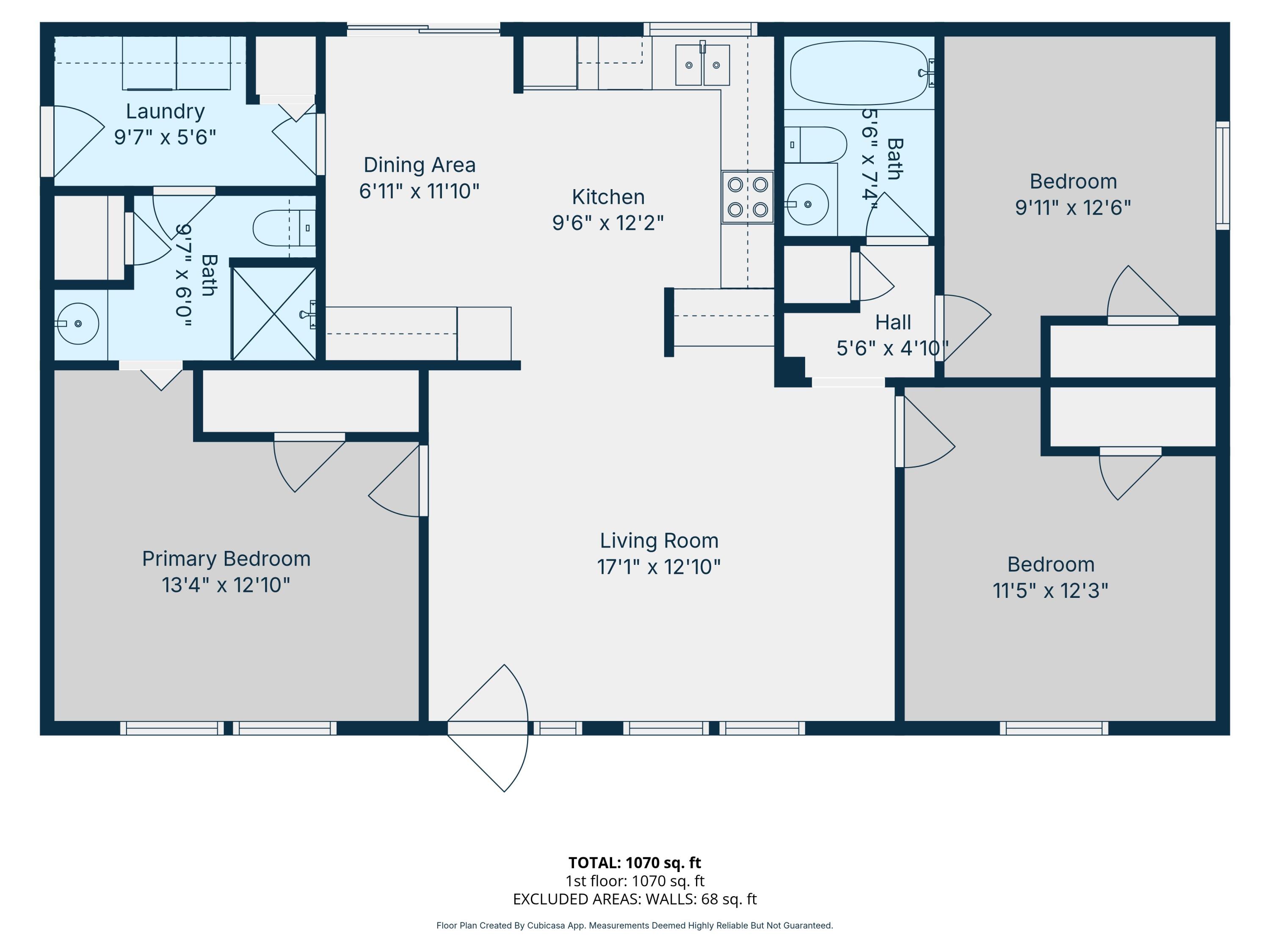 2778 Birch Street Ludington MI 49431