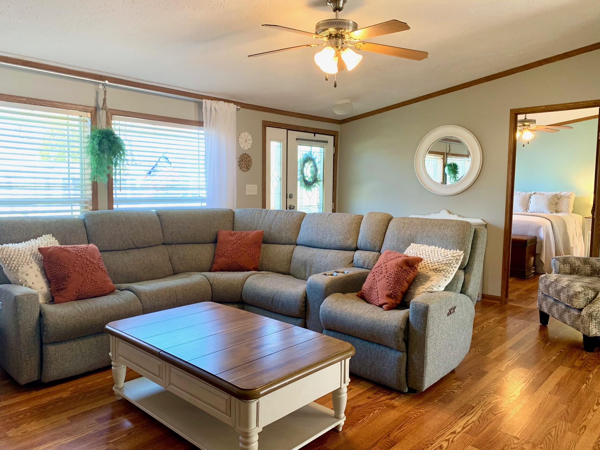 2778 Birch Street Ludington MI 49431