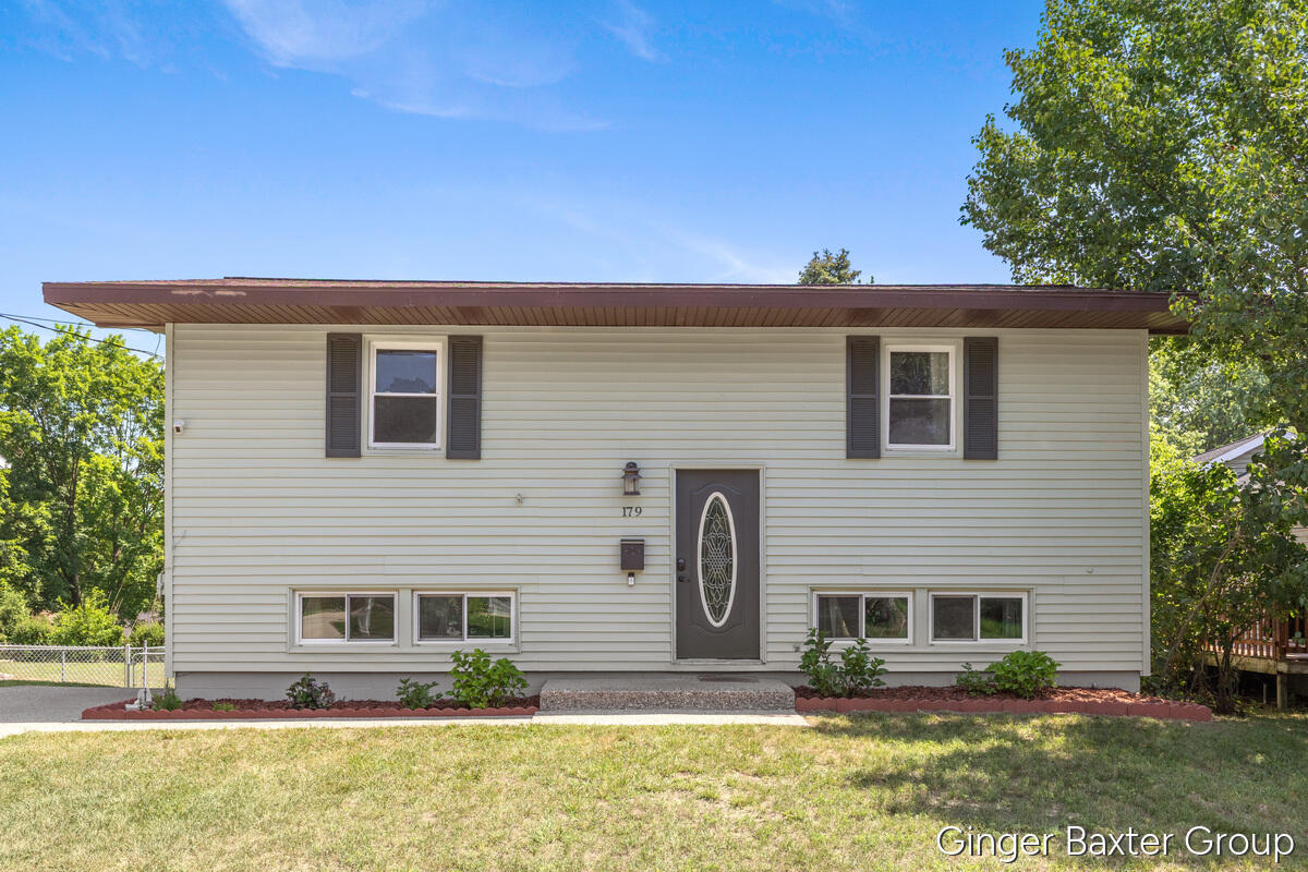 179 Highland Drive Rockford MI 49341