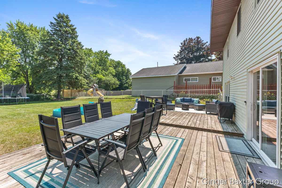 179 Highland Drive Rockford MI 49341
