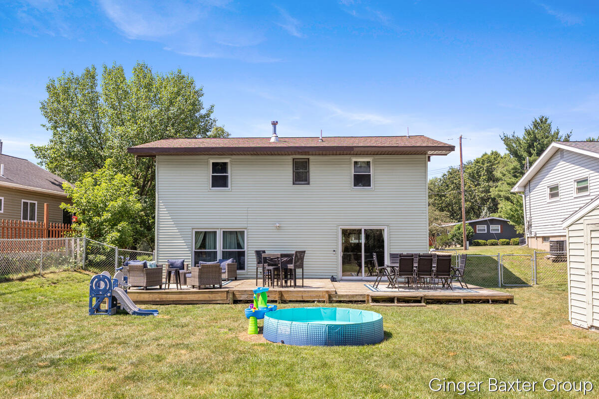 179 Highland Drive Rockford MI 49341