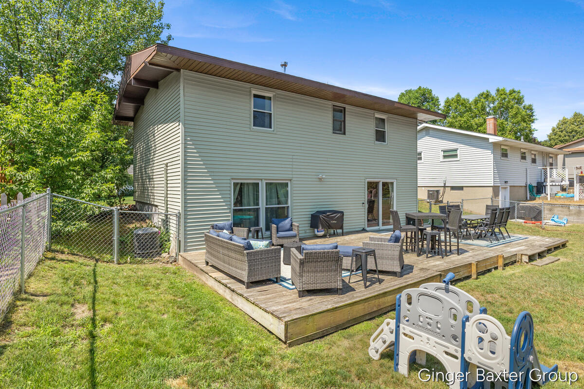 179 Highland Drive Rockford MI 49341