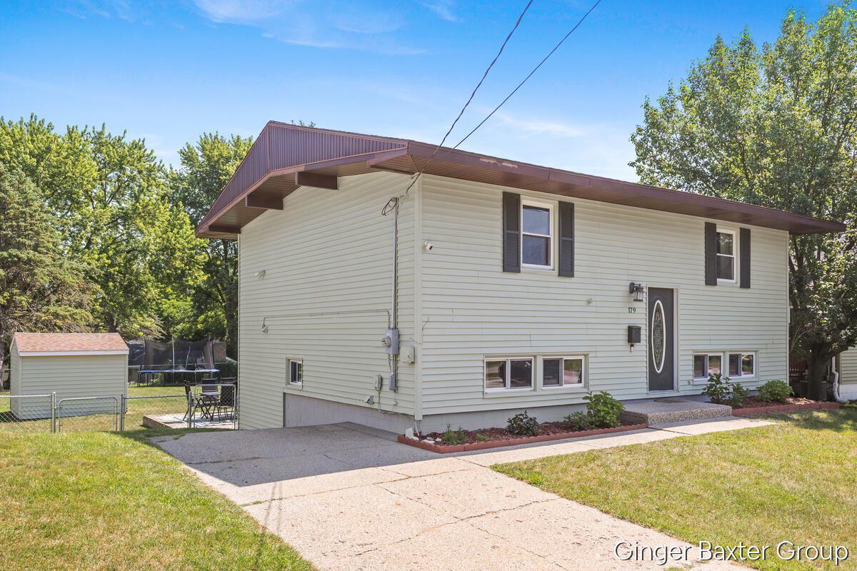 179 Highland Drive Rockford MI 49341