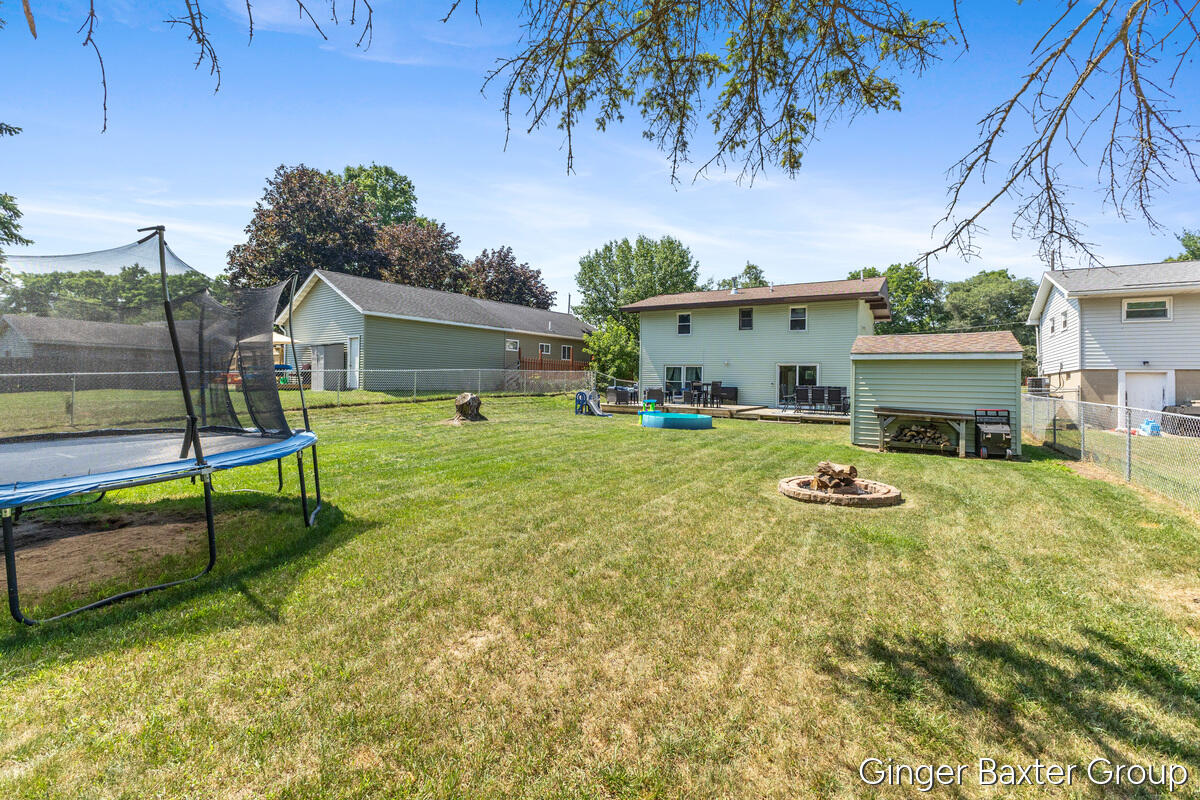 179 Highland Drive Rockford MI 49341