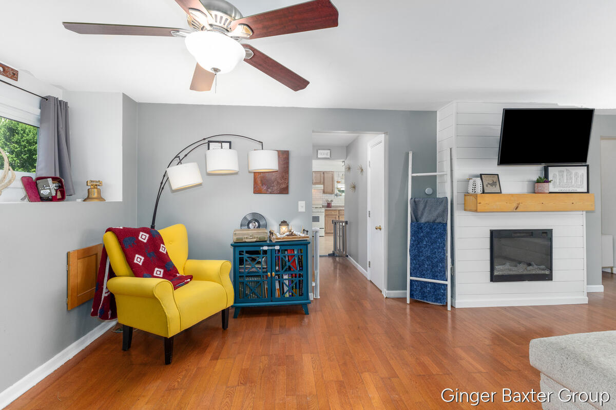 179 Highland Drive Rockford MI 49341