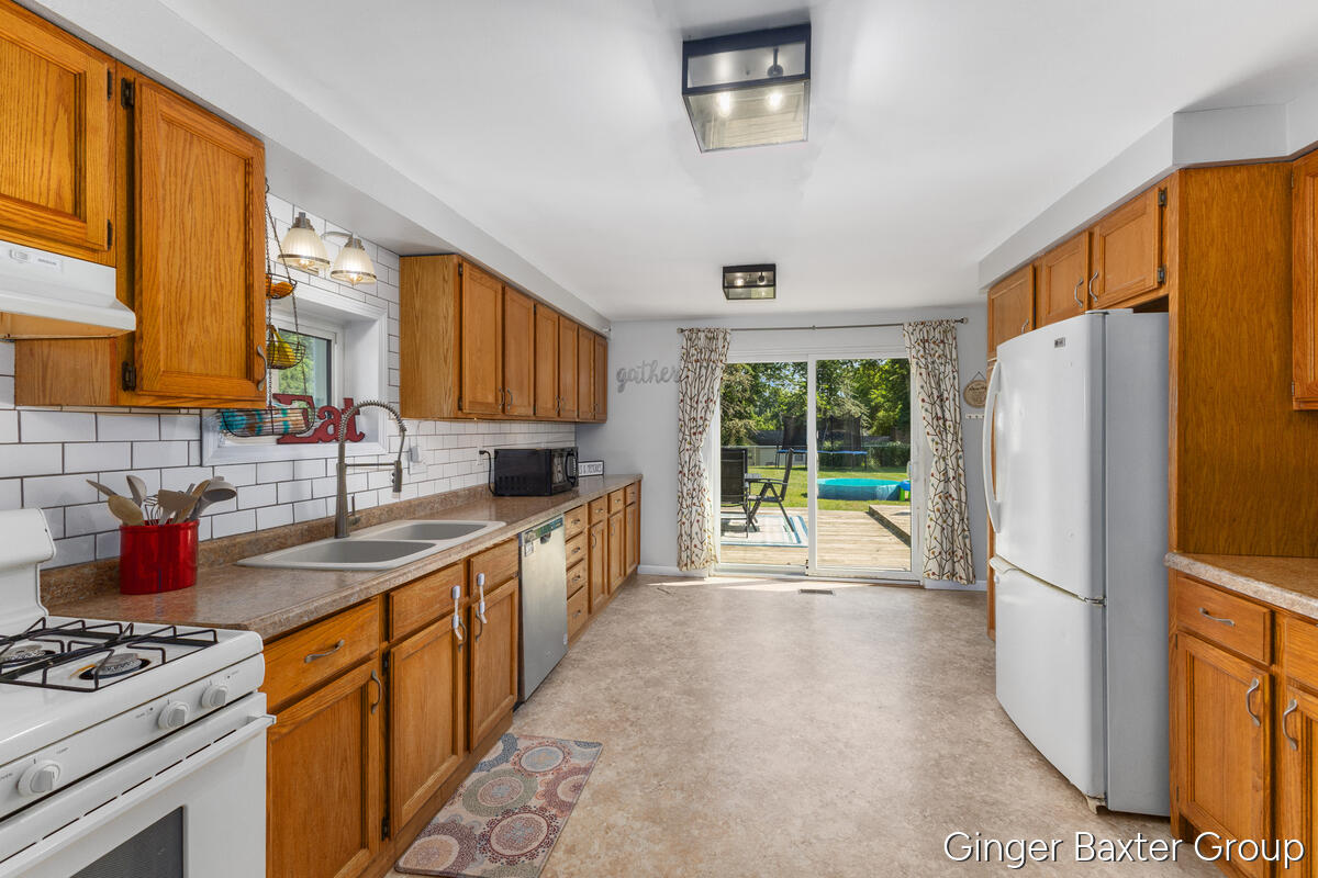 179 Highland Drive Rockford MI 49341