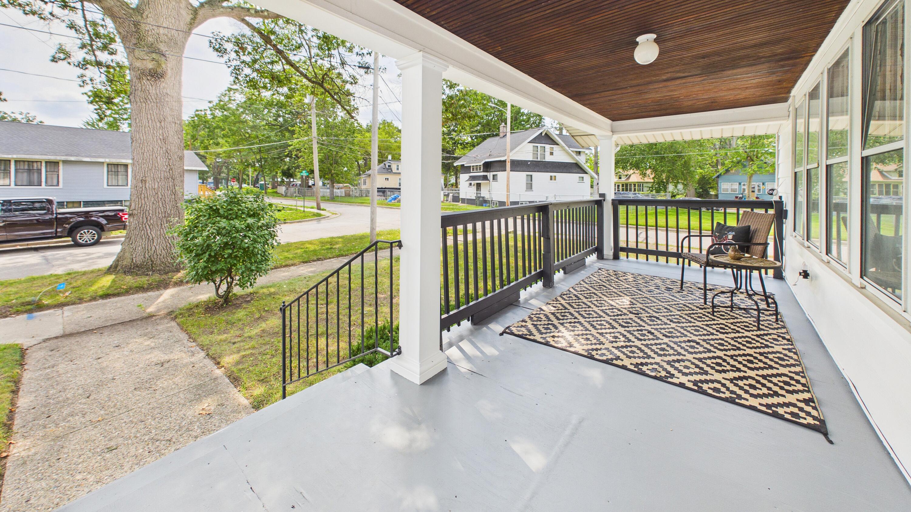 410 Adams Avenue Muskegon MI 49442