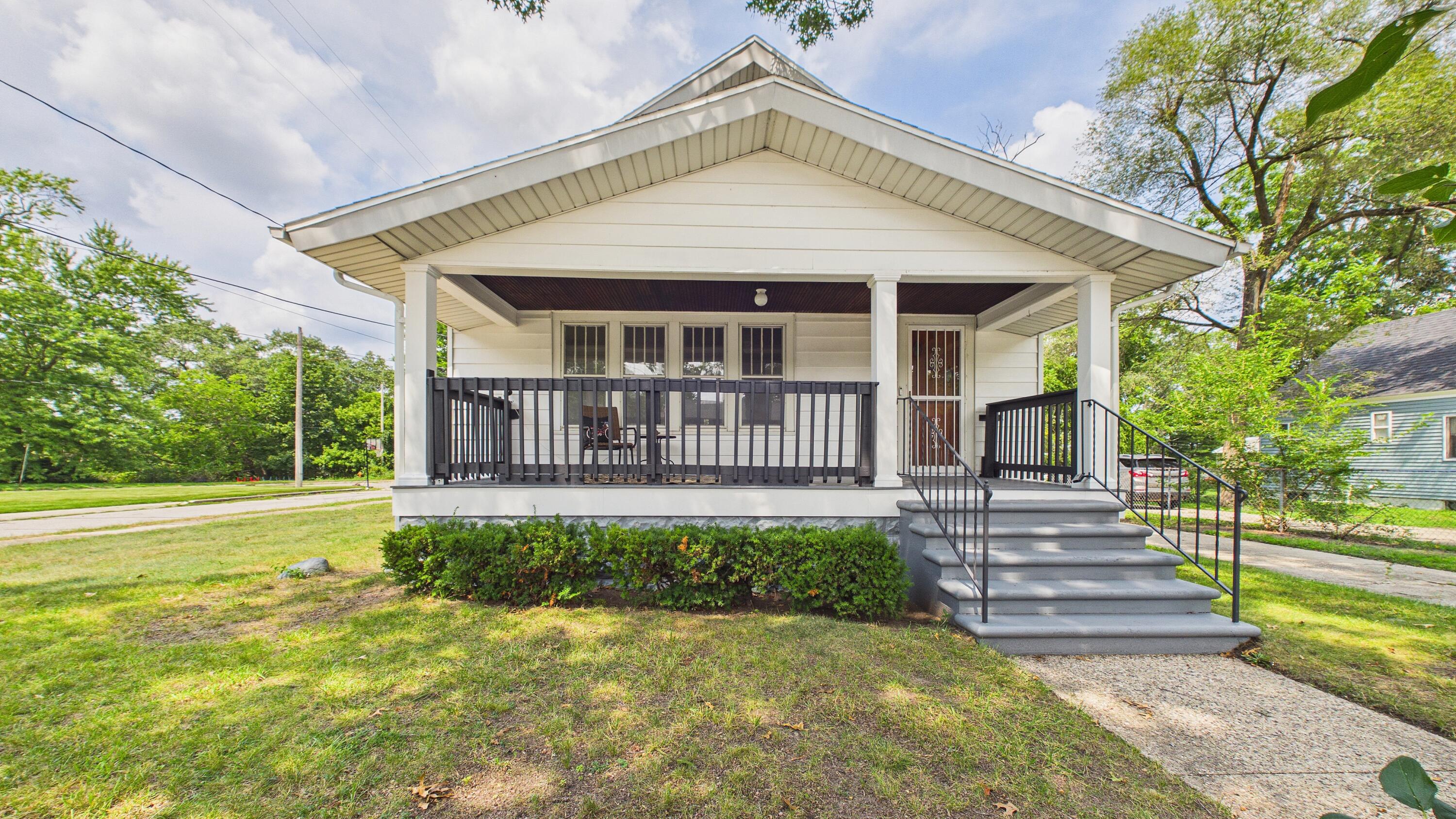 410 Adams Avenue Muskegon MI 49442
