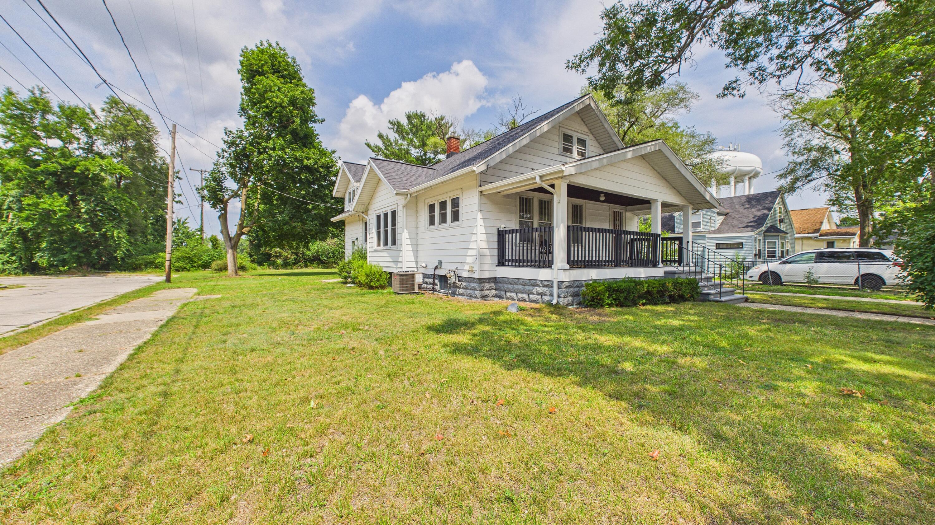 410 Adams Avenue Muskegon MI 49442