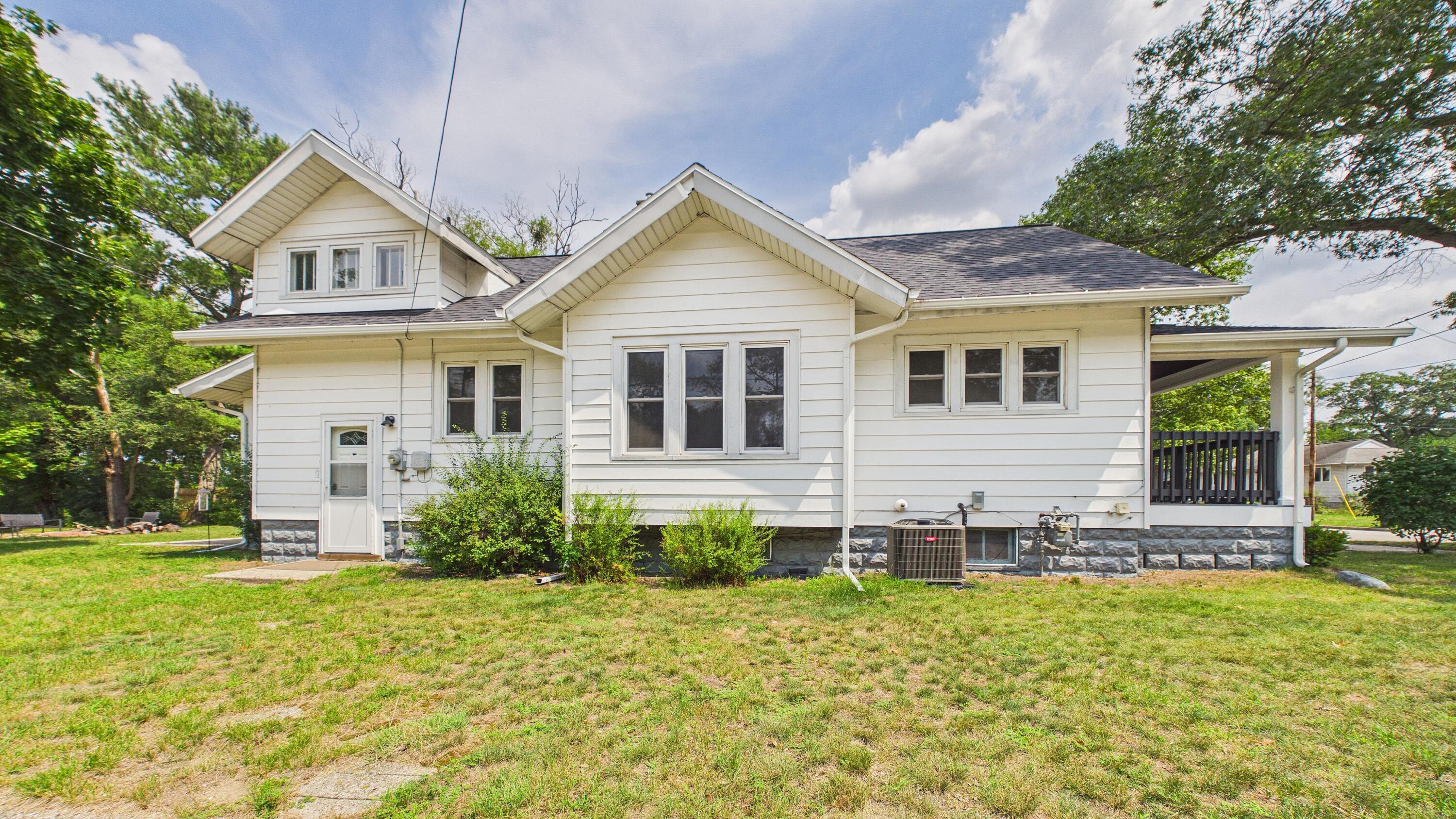 410 Adams Avenue Muskegon MI 49442