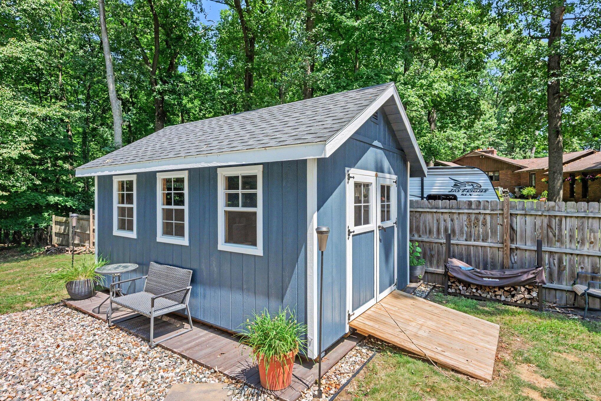 8978 Wendalyn Way Kalamazoo MI 49009