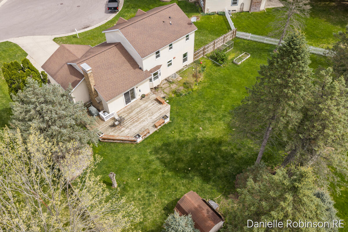 3460 Sunnyhill Street NE Rockford MI 49341