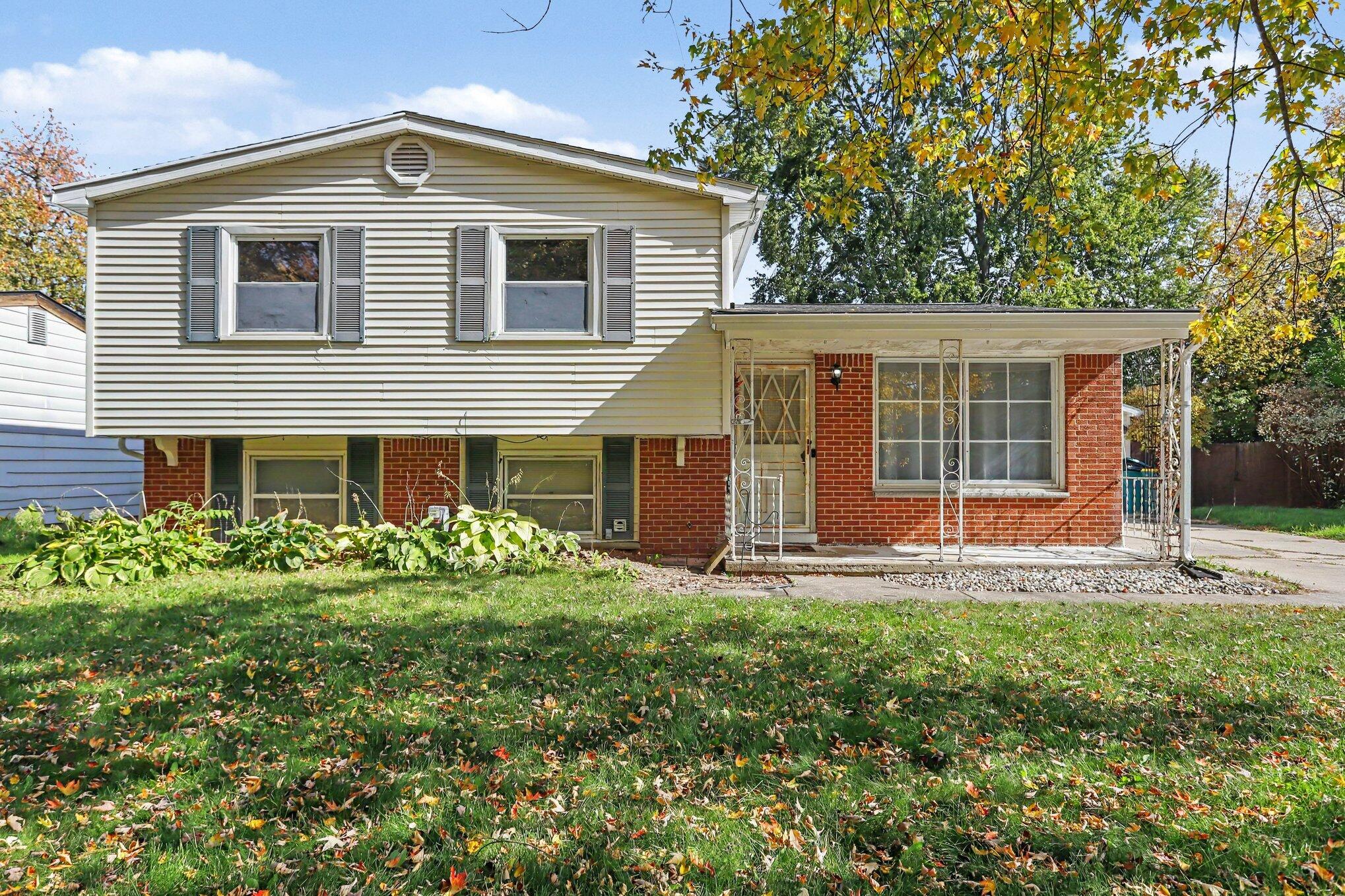 6311 Avon Street Portage MI 49024