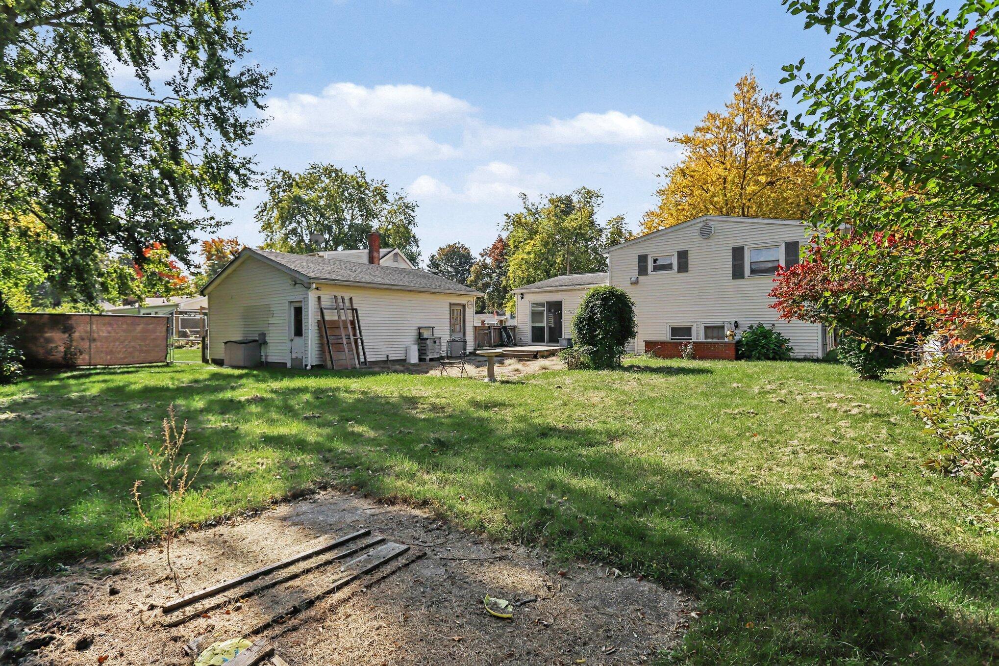 6311 Avon Street Portage MI 49024