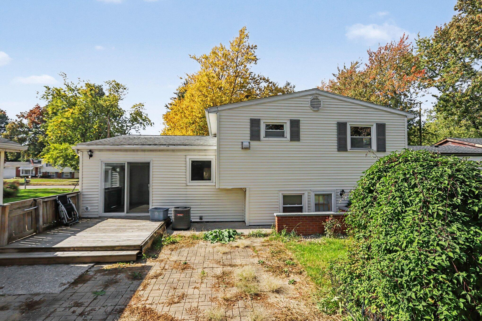 6311 Avon Street Portage MI 49024